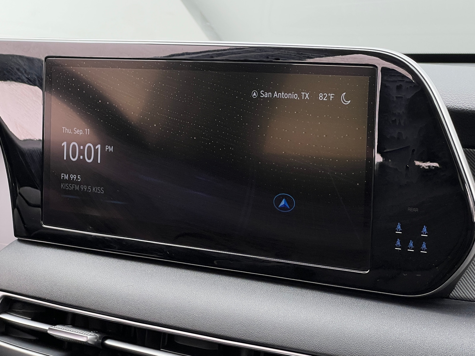 Thumbnail: 2024 Hyundai Palisade - 3