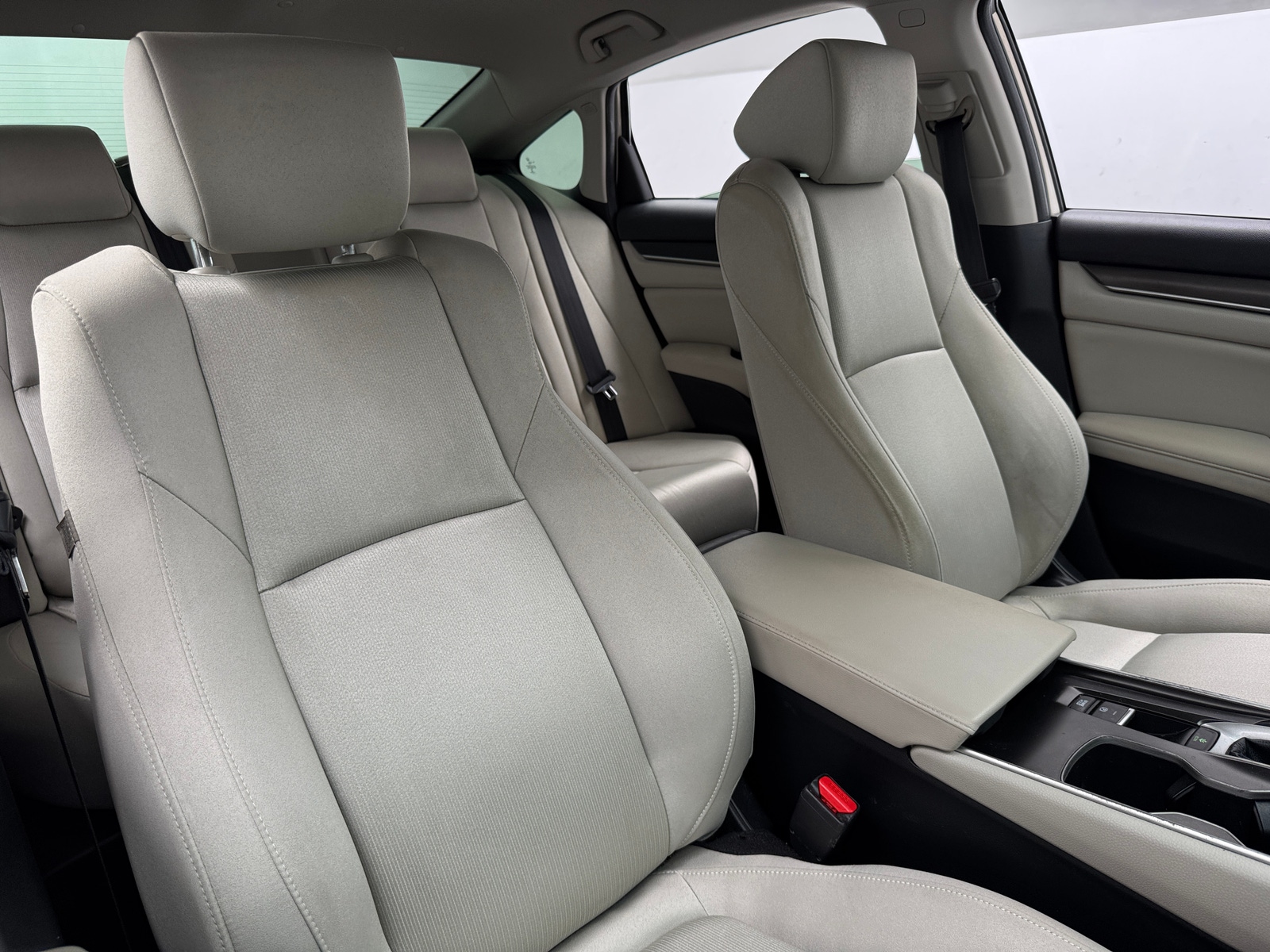Thumbnail: 2019 Honda Accord - 2