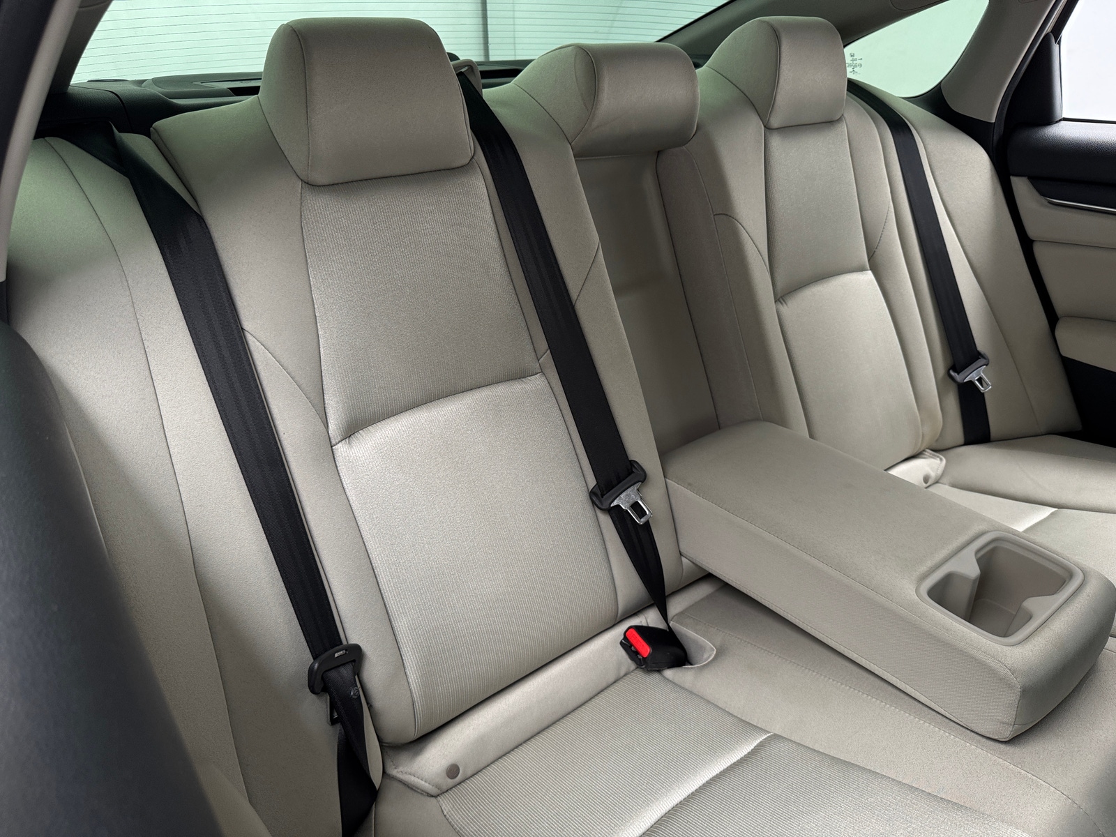 Thumbnail: 2019 Honda Accord - 6