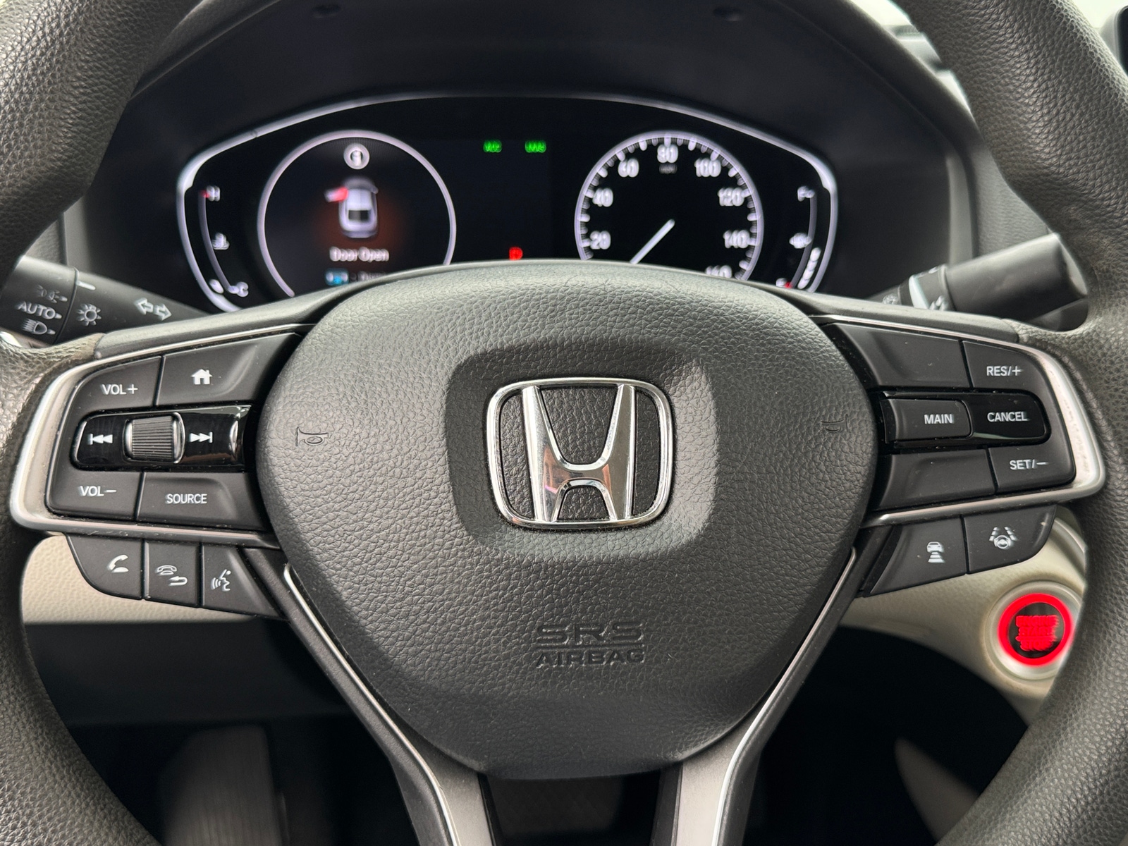 Thumbnail: 2019 Honda Accord - 5