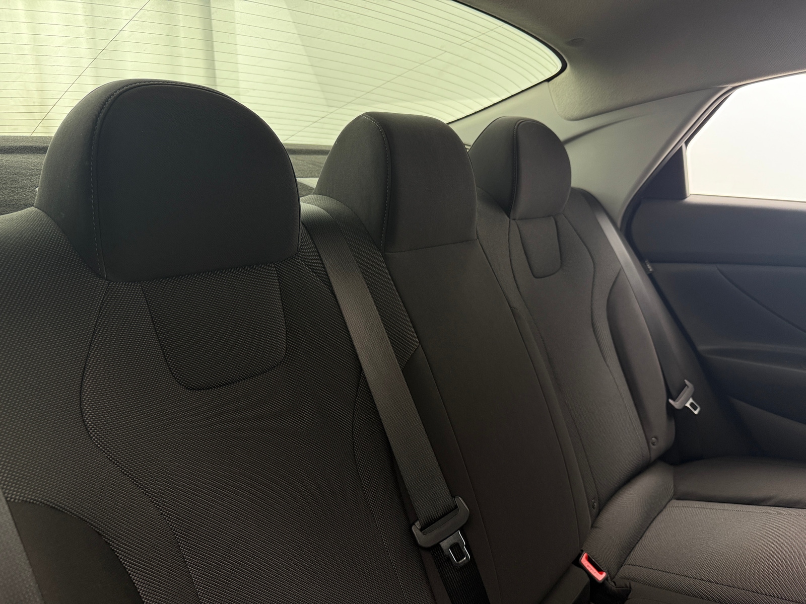 Thumbnail: 2024 Hyundai Elantra - 6