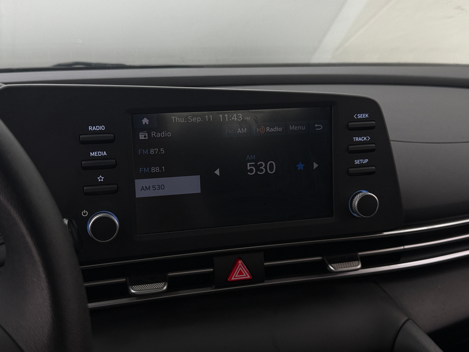 Thumbnail: 2024 Hyundai Elantra - 4