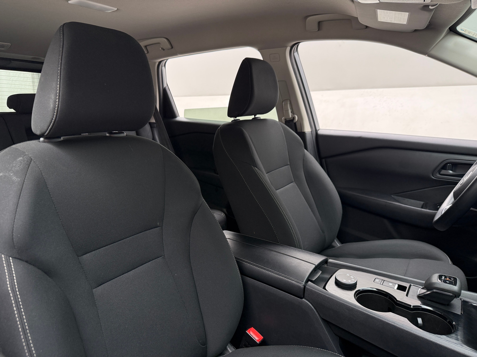 Thumbnail: 2024 Nissan Rogue - 2