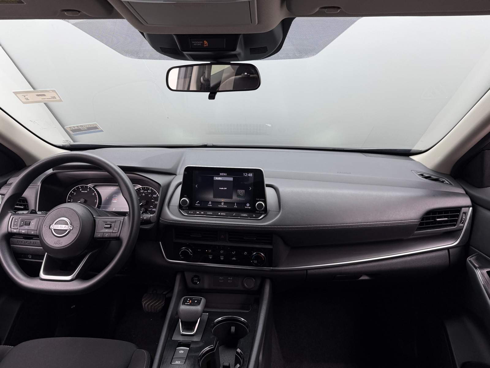 Thumbnail: 2024 Nissan Rogue - 3