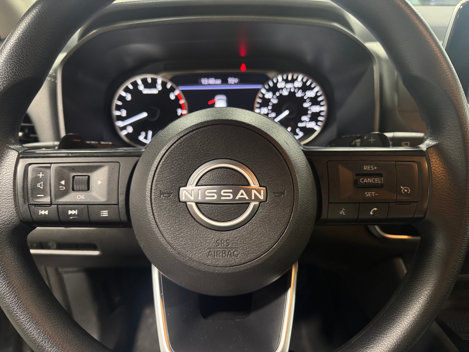 Thumbnail: 2024 Nissan Rogue - 5