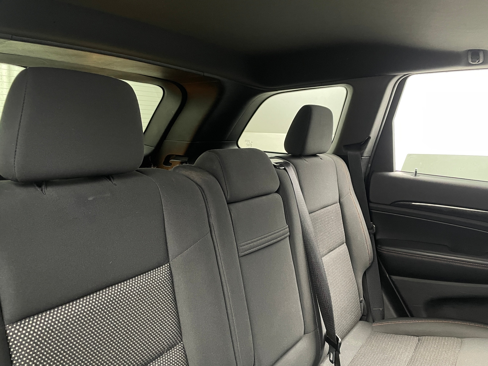 Thumbnail: 2016 Jeep Grand Cherokee - 6