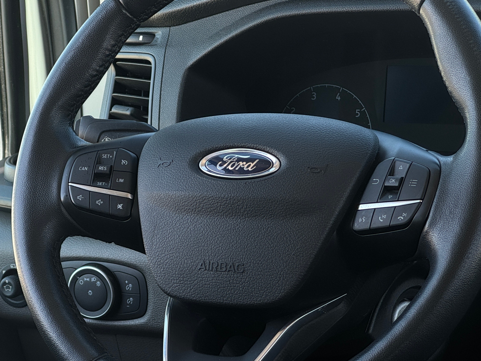 Thumbnail: 2021 Ford Econoline - 4