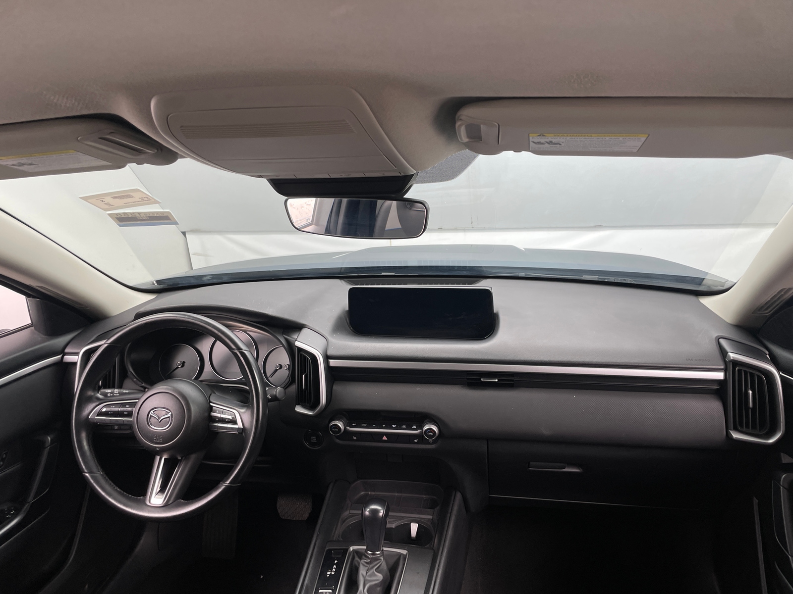 Thumbnail: 2024 Mazda CX-50 - 2