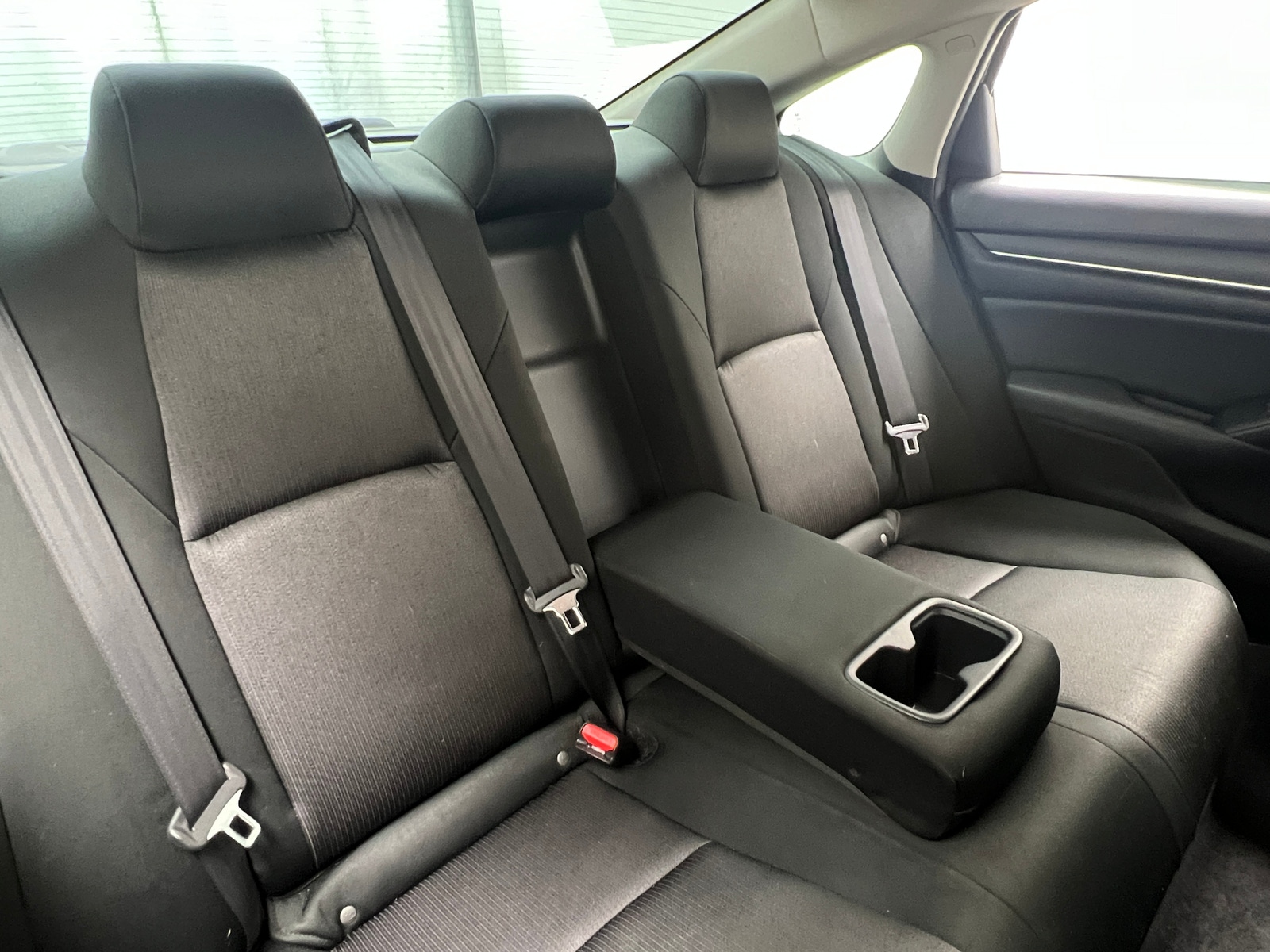 Thumbnail: 2018 Honda Accord - 6
