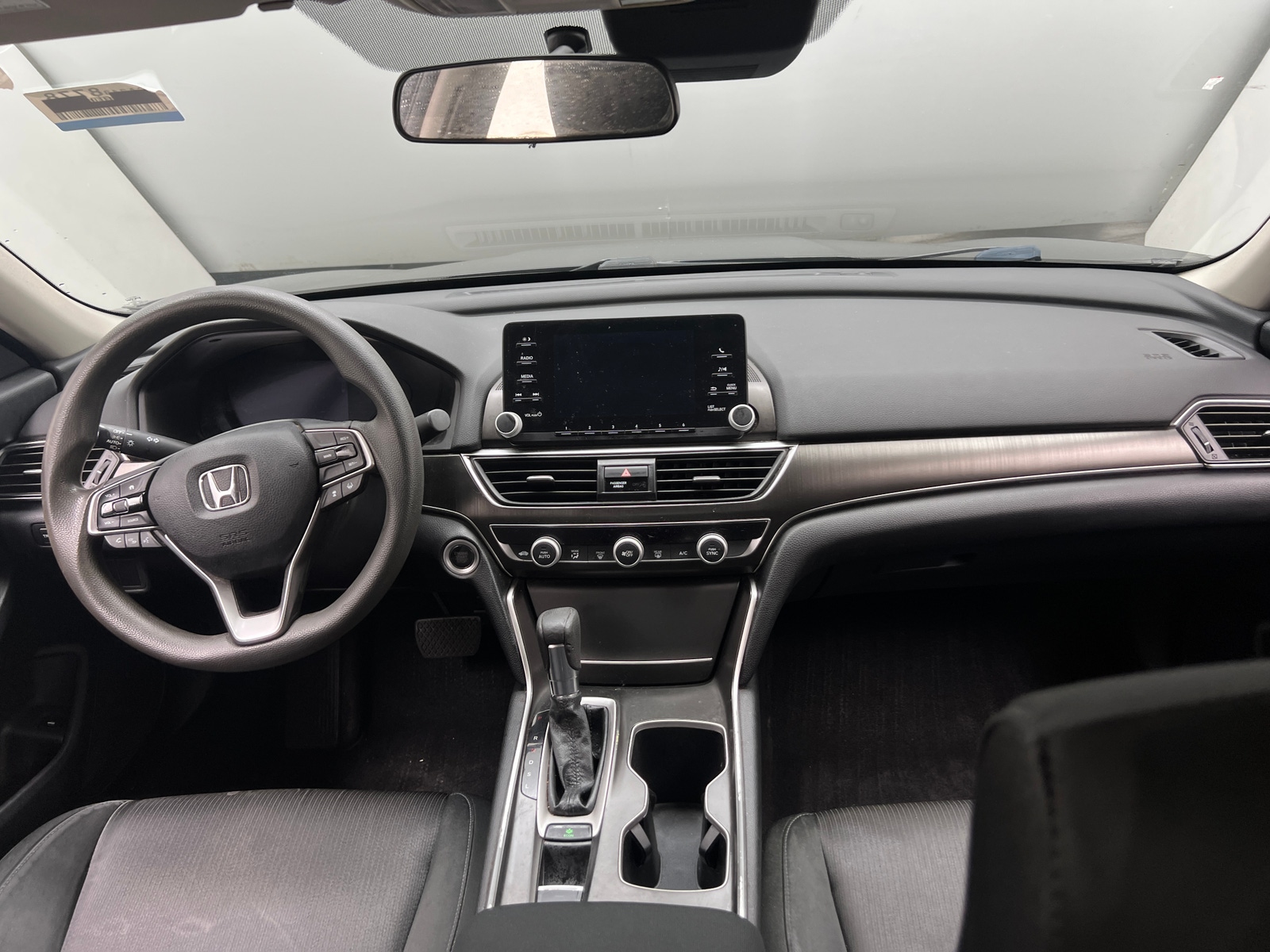 Thumbnail: 2018 Honda Accord - 3