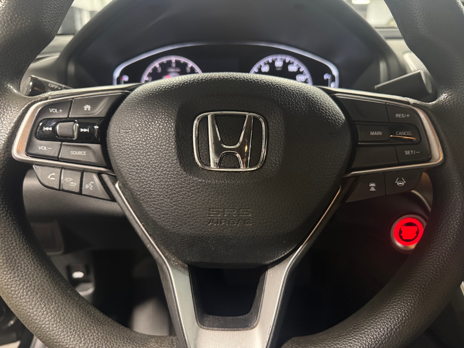 Thumbnail: 2018 Honda Accord - 5