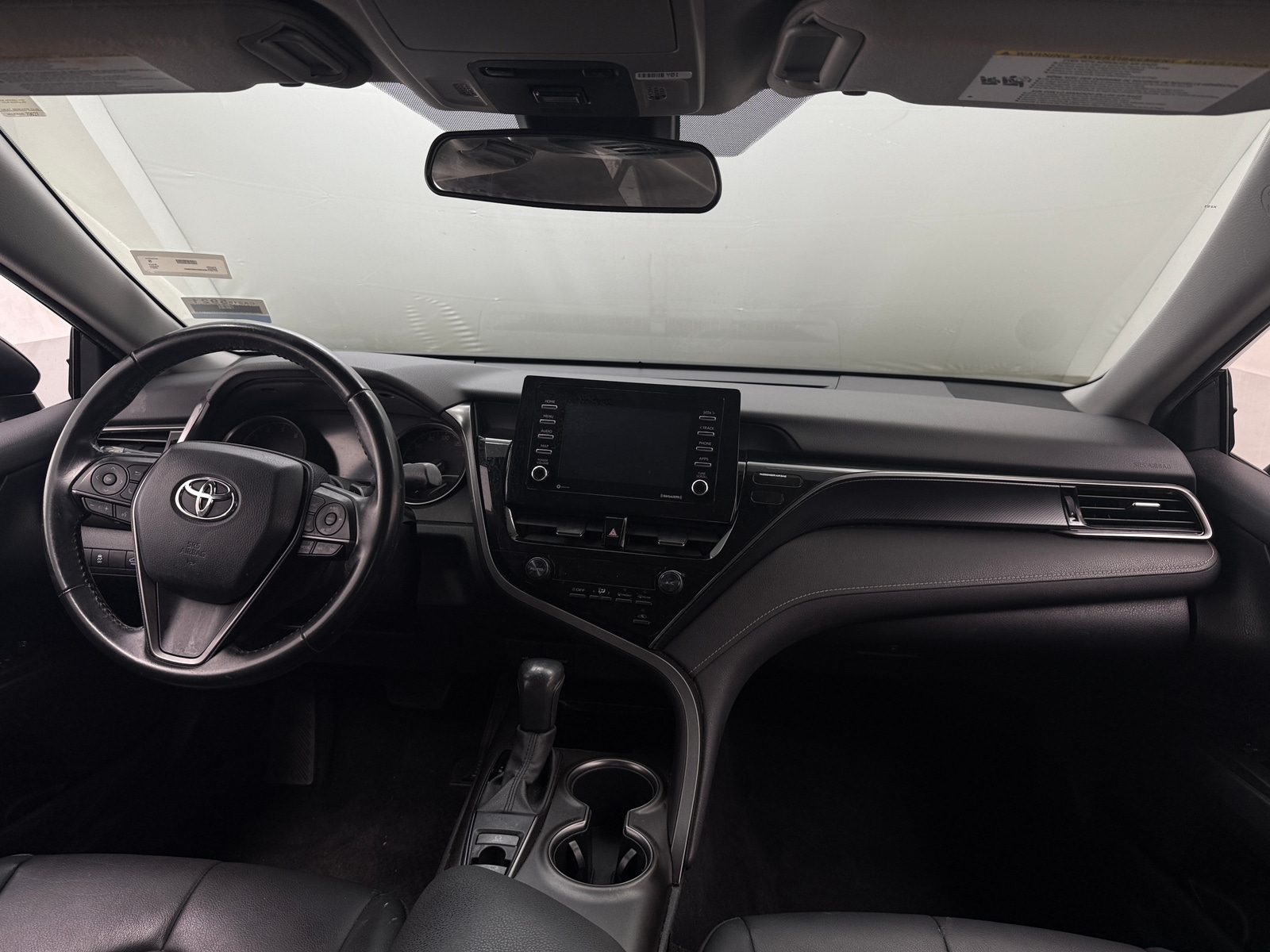 Thumbnail: 2021 Toyota Camry - 2