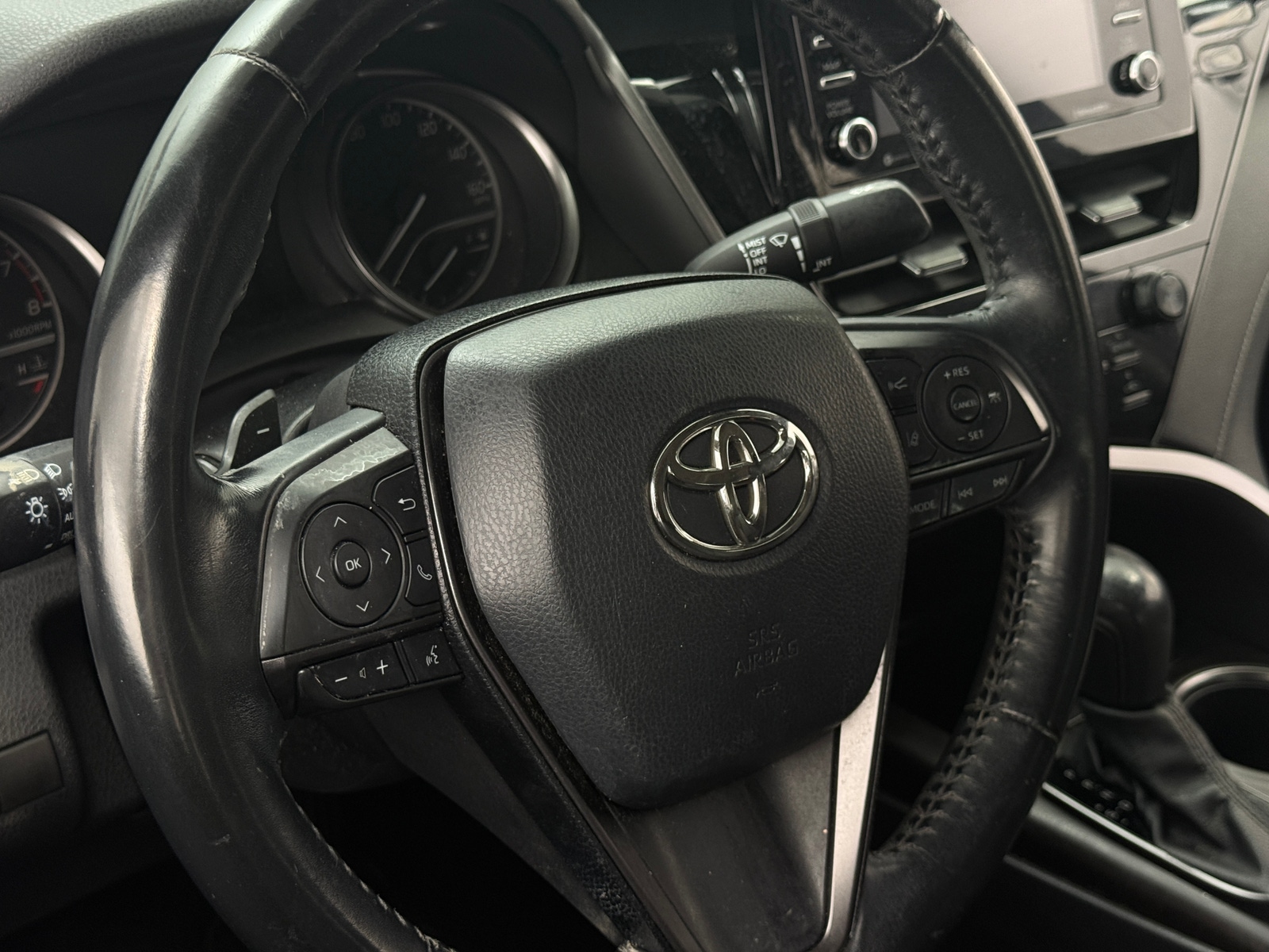 Thumbnail: 2021 Toyota Camry - 4