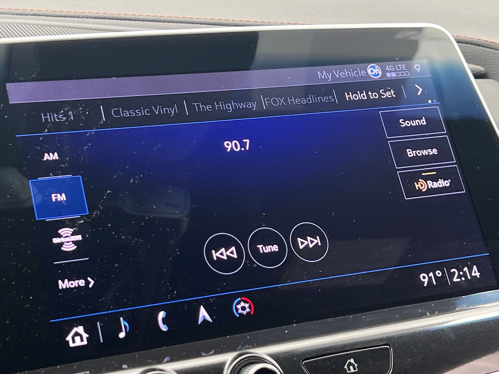 Thumbnail: 2020 Cadillac CT5 - 3