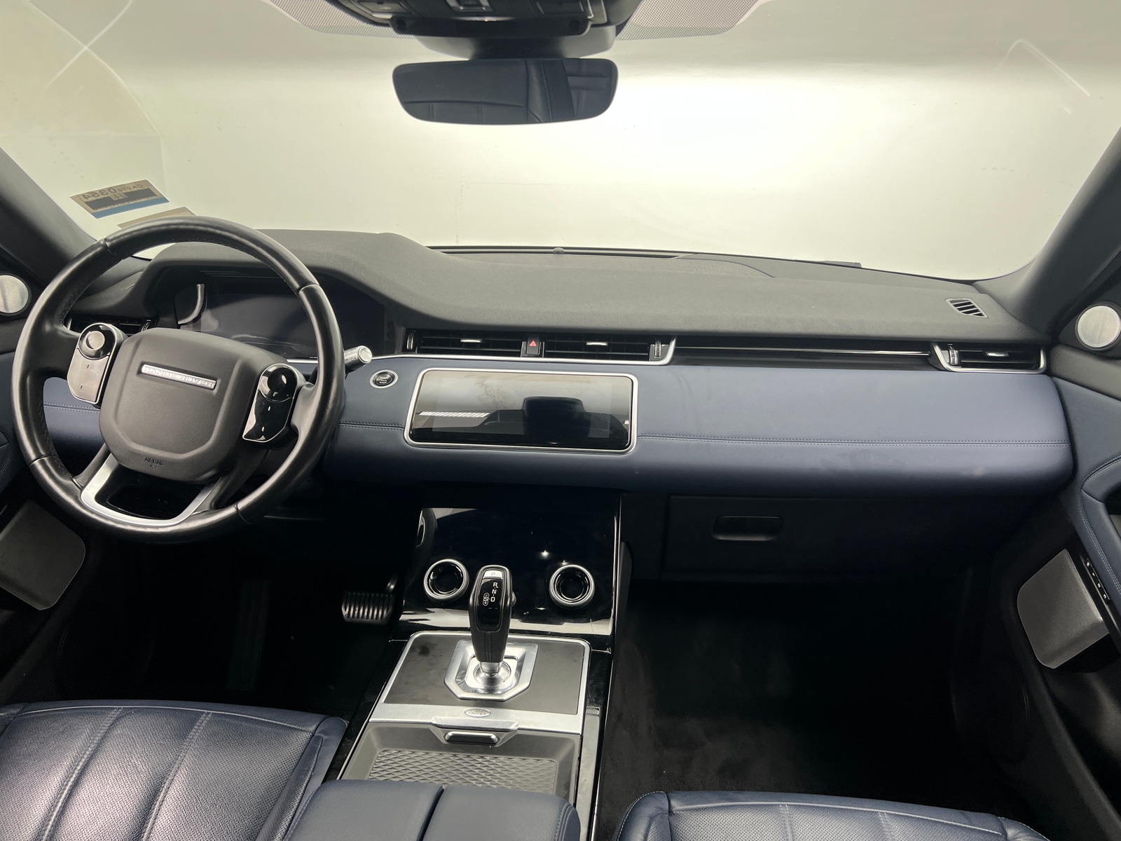 Thumbnail: 2020 Land Rover Range Rover Evoque - 2