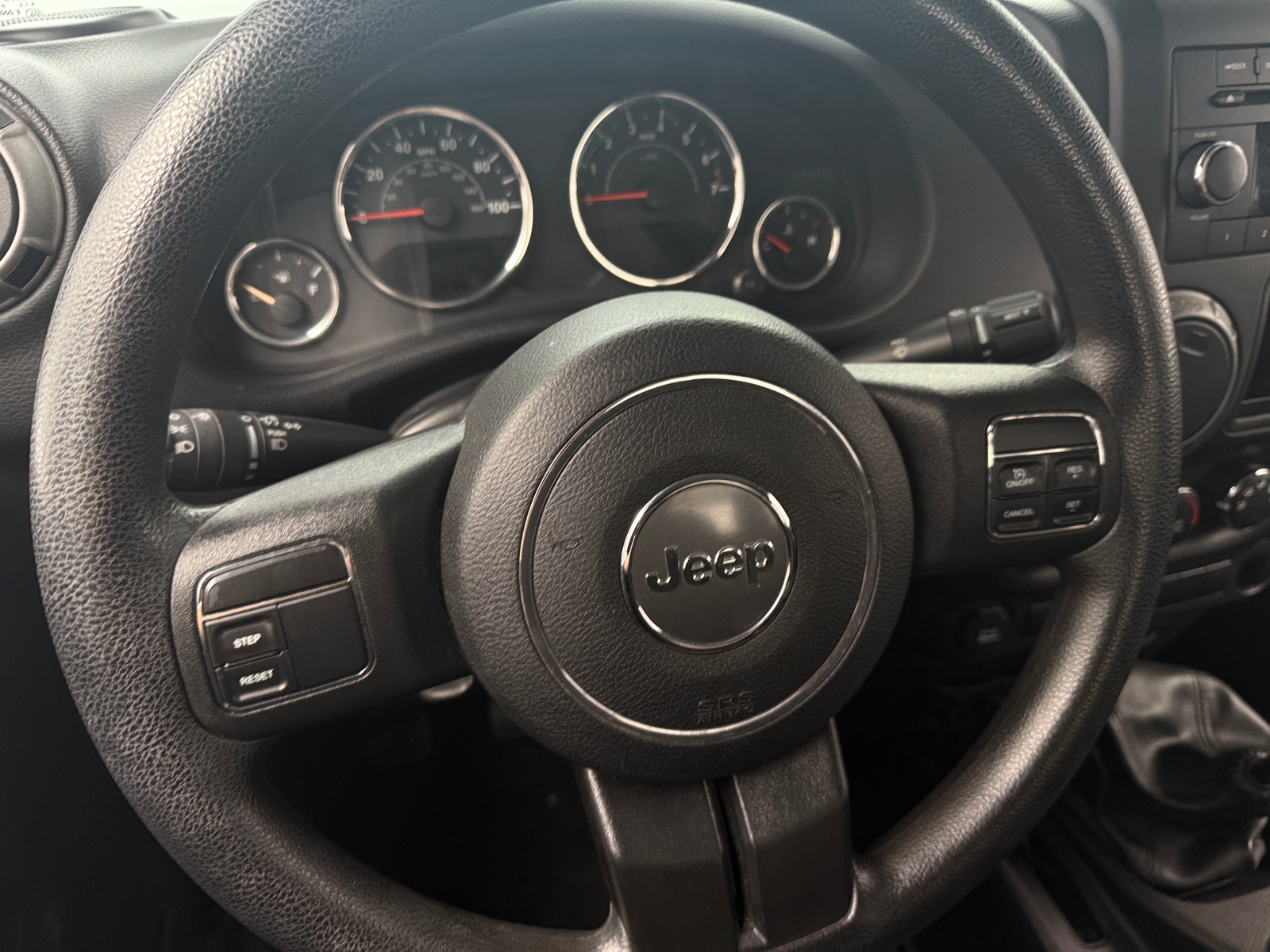 Thumbnail: 2016 Jeep Wrangler - 4