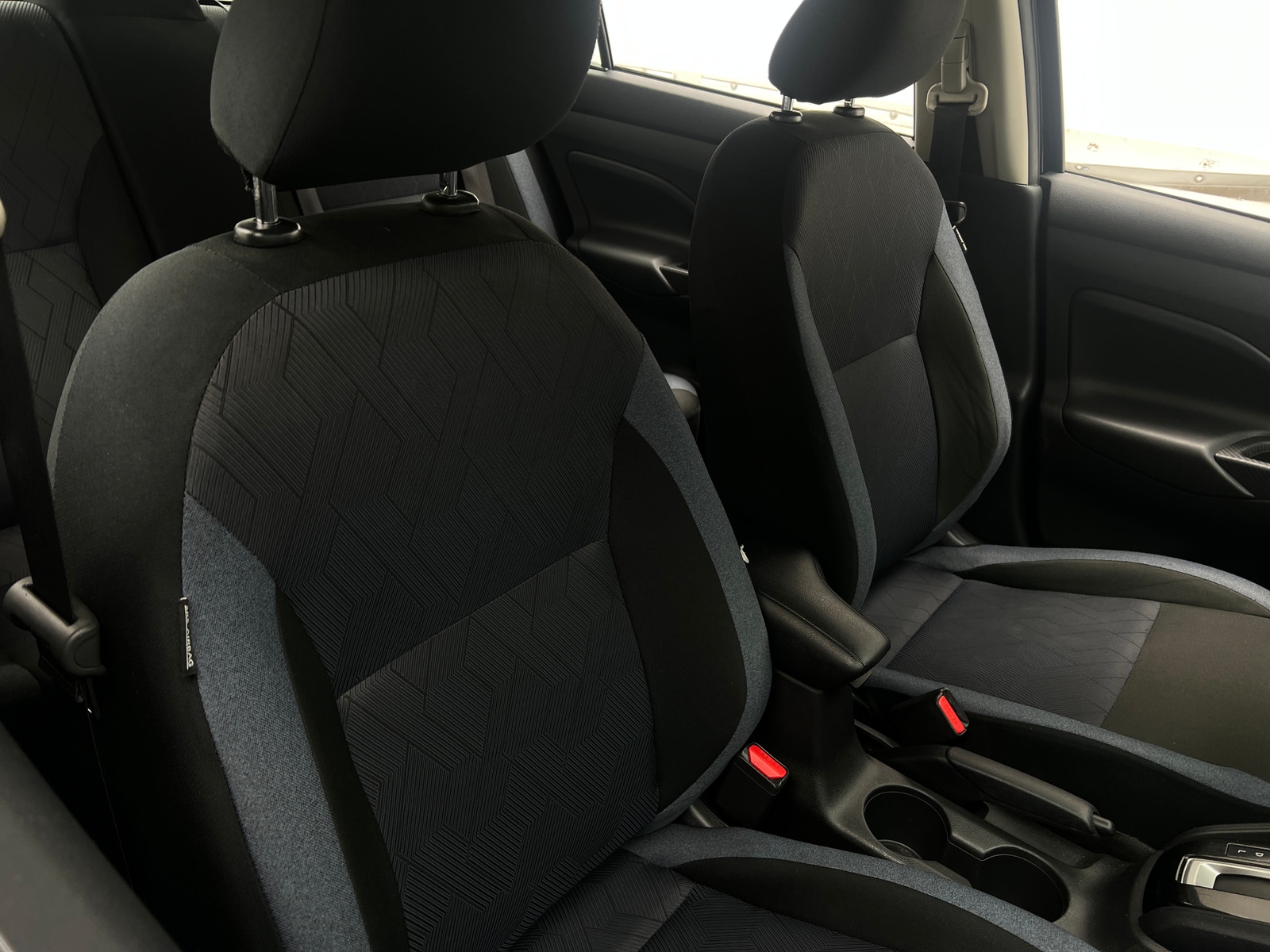 Thumbnail: 2024 Nissan Versa - 2
