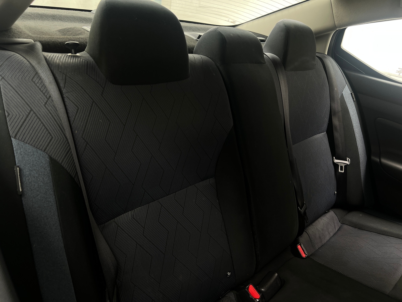 Thumbnail: 2024 Nissan Versa - 6