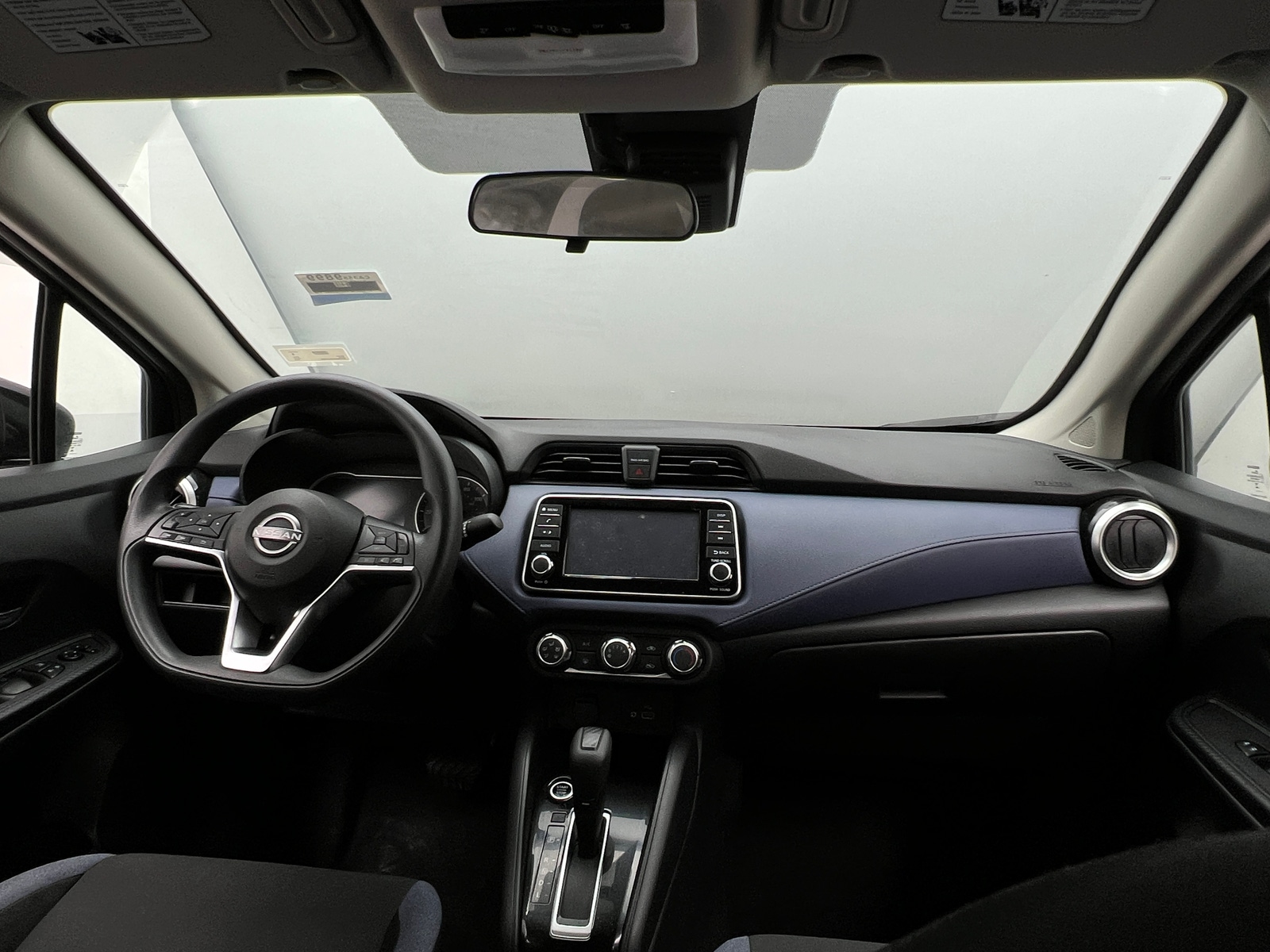 Thumbnail: 2024 Nissan Versa - 3