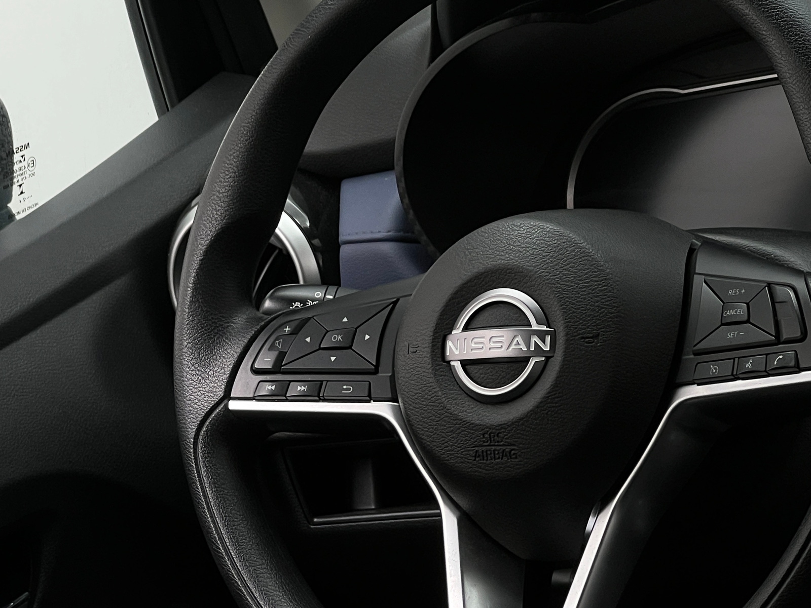 Thumbnail: 2024 Nissan Versa - 5