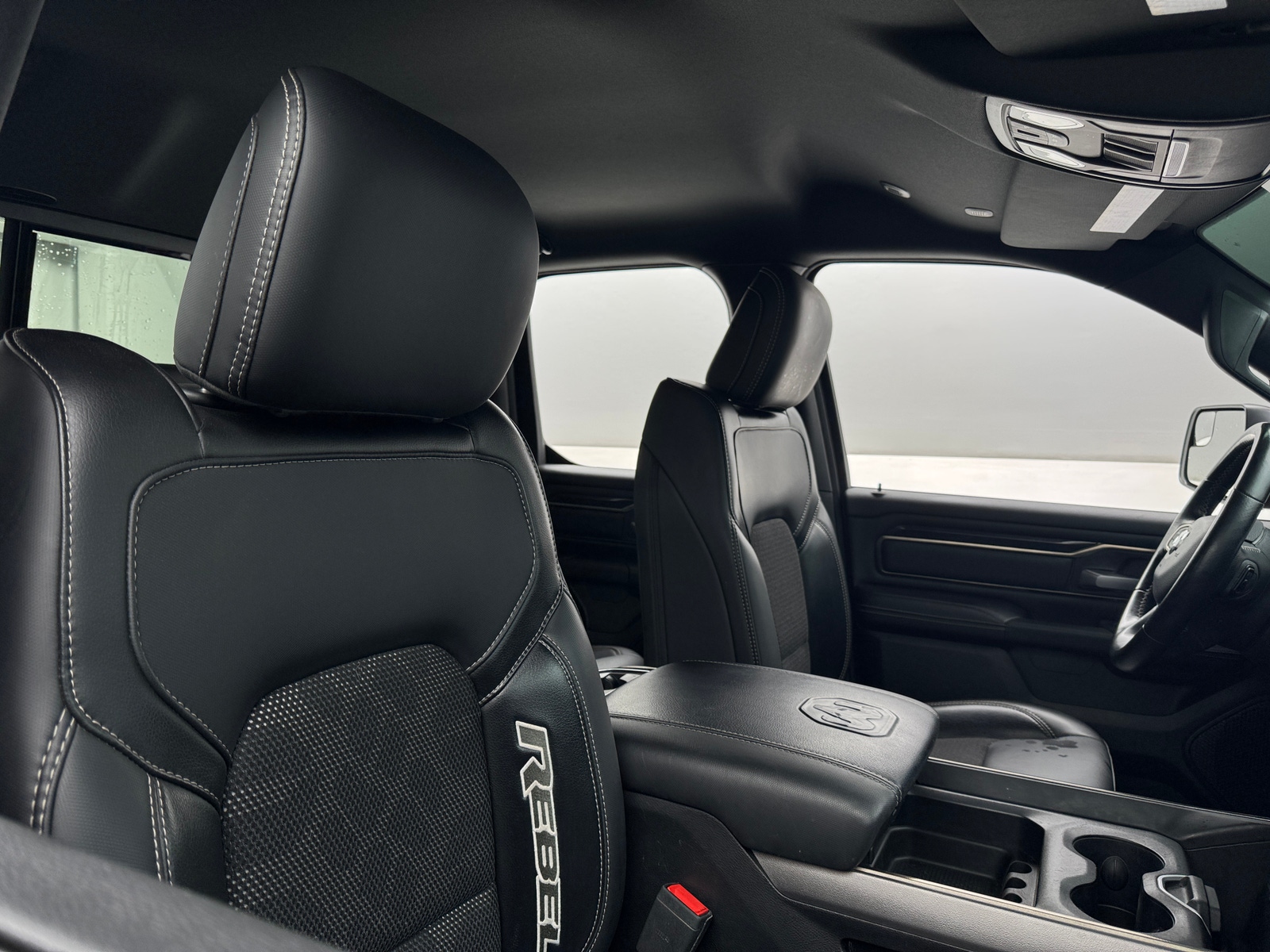 Thumbnail: 2020 RAM 1500 - 2