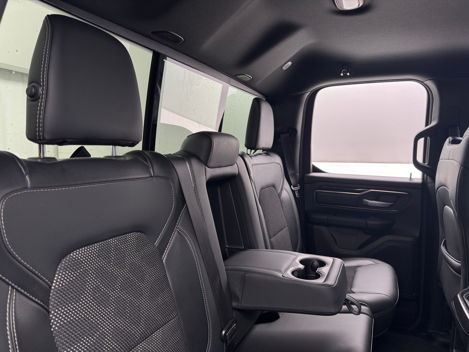 Thumbnail: 2020 RAM 1500 - 6