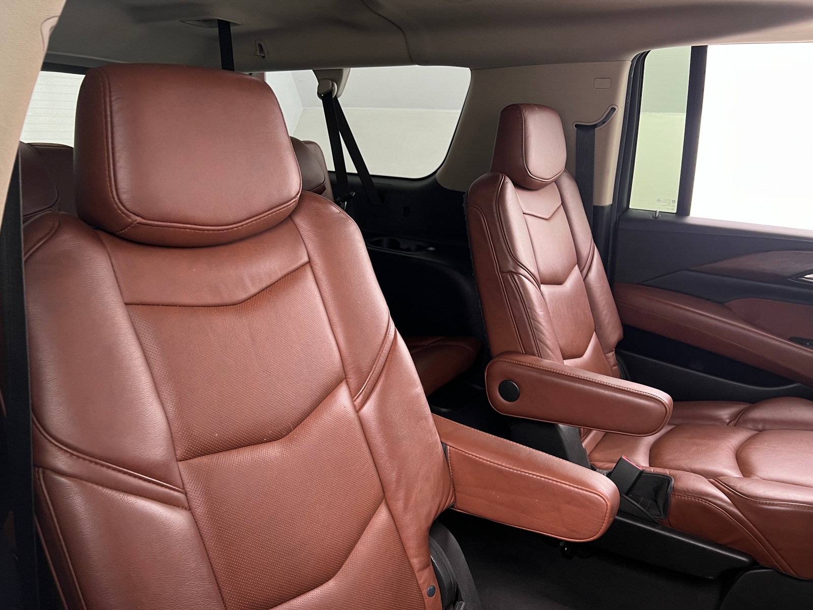 Thumbnail: 2019 Cadillac Escalade - 5