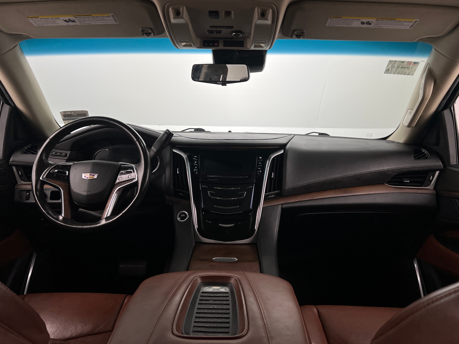 Thumbnail: 2019 Cadillac Escalade - 2