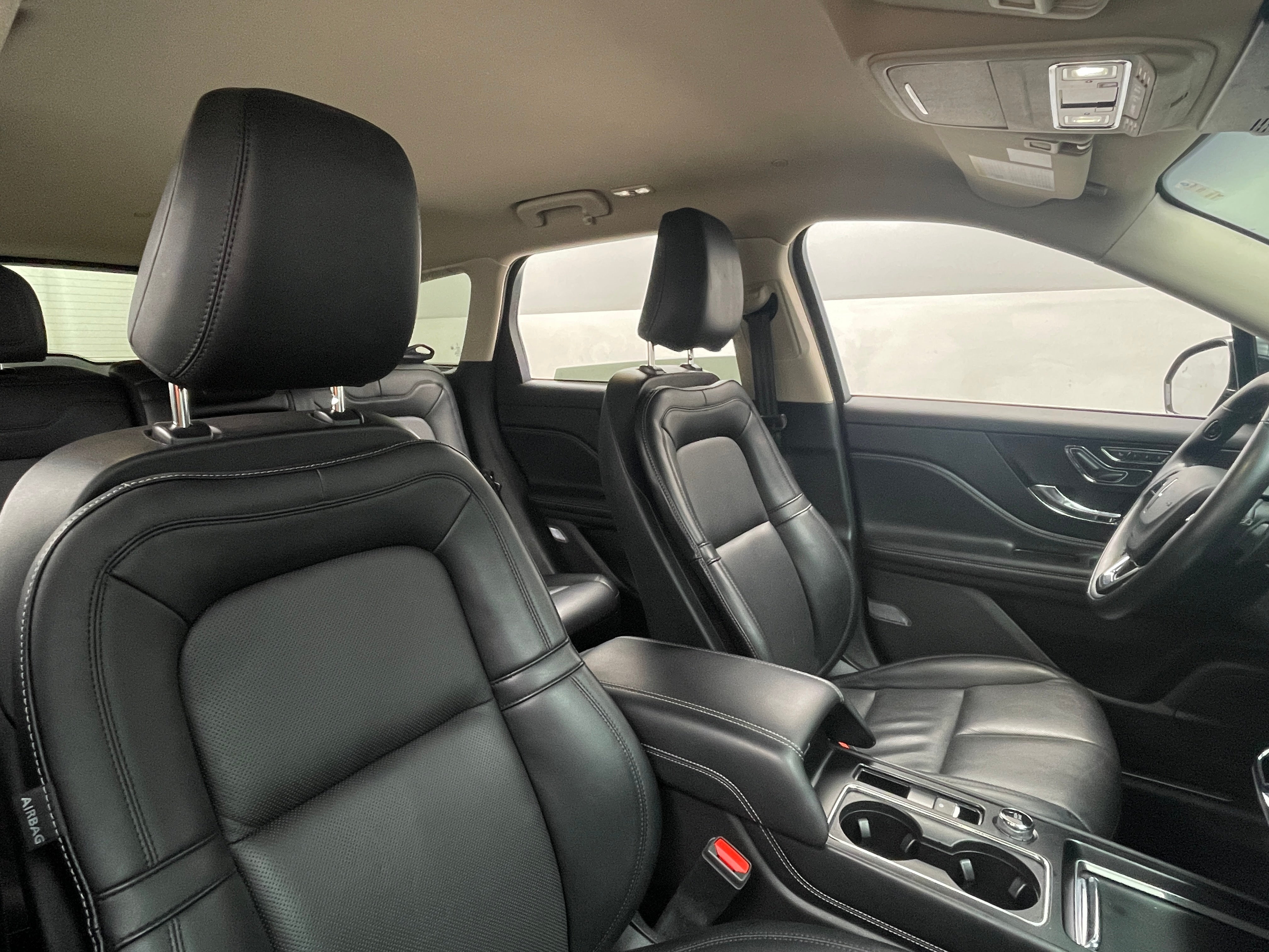 2024 Lincoln Corsair