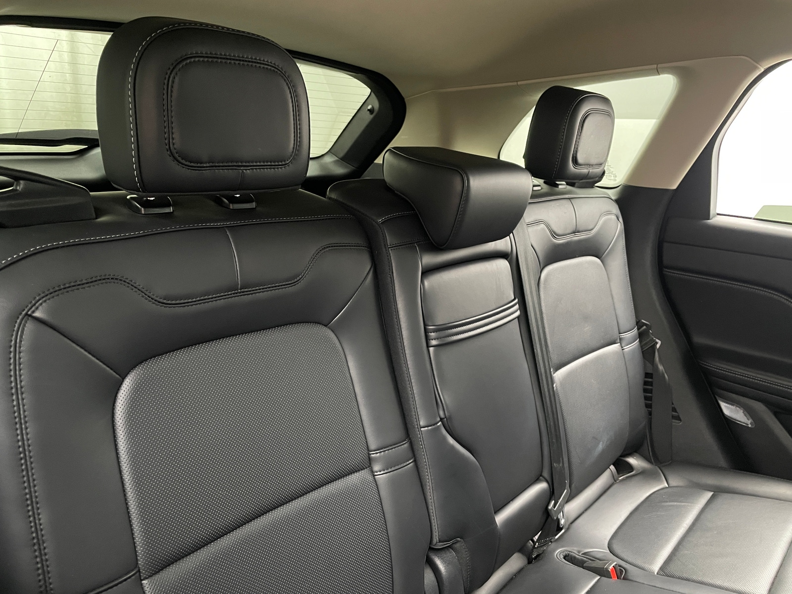 Thumbnail: 2024 Lincoln Corsair - 5