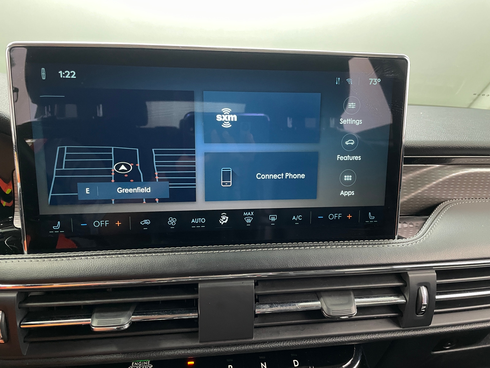 Thumbnail: 2024 Lincoln Corsair - 3