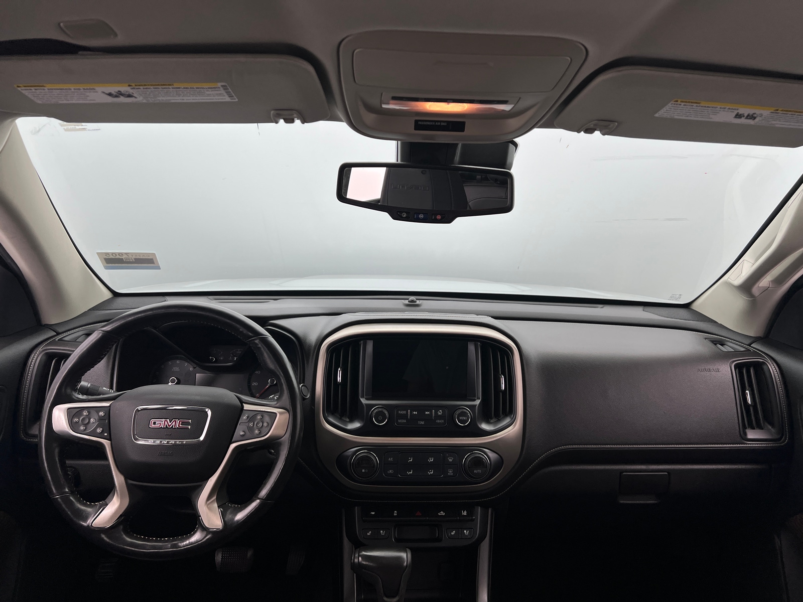 Thumbnail: 2018 GMC Canyon - 2