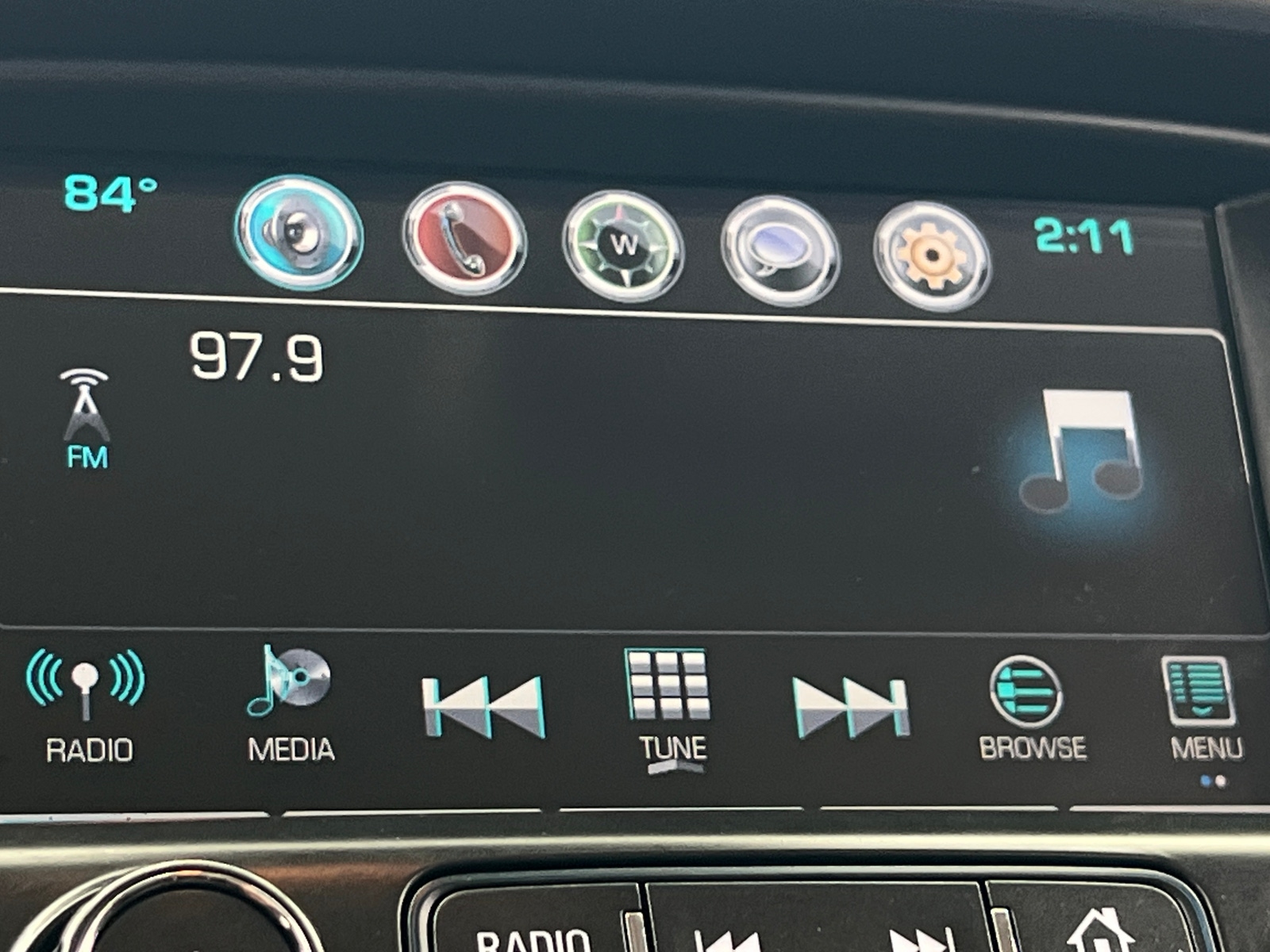 Thumbnail: 2018 GMC Canyon - 3