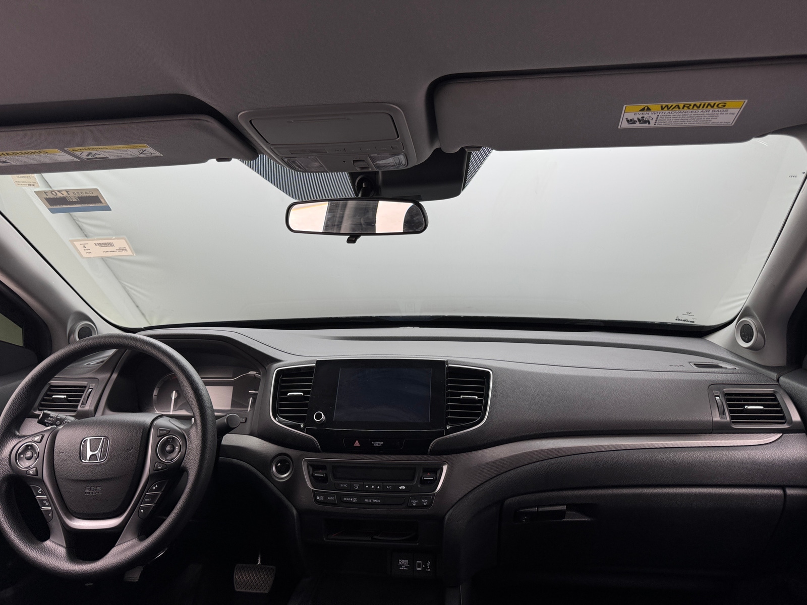 Thumbnail: 2021 Honda Ridgeline - 3
