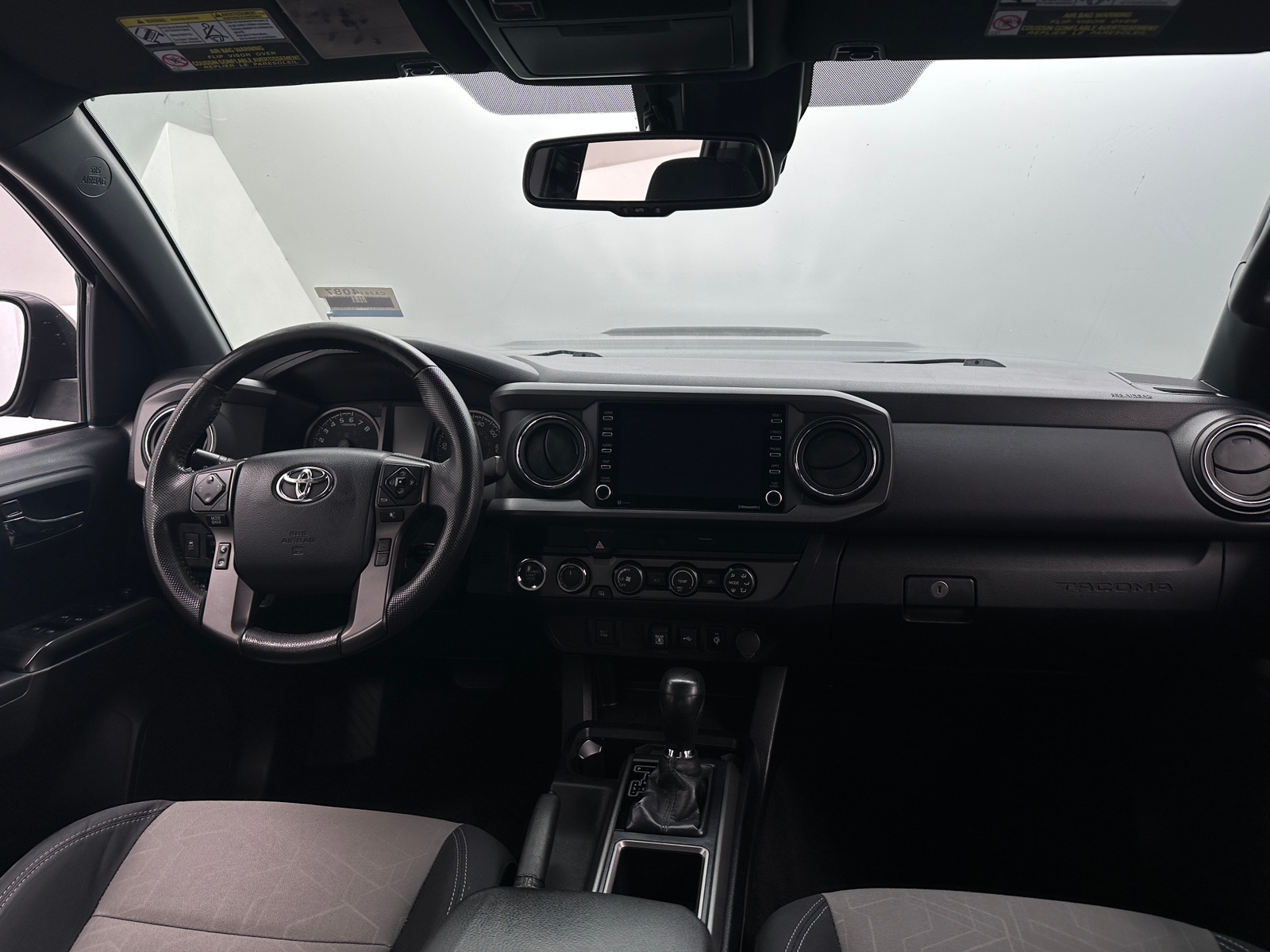 Thumbnail: 2020 Toyota Tacoma - 3