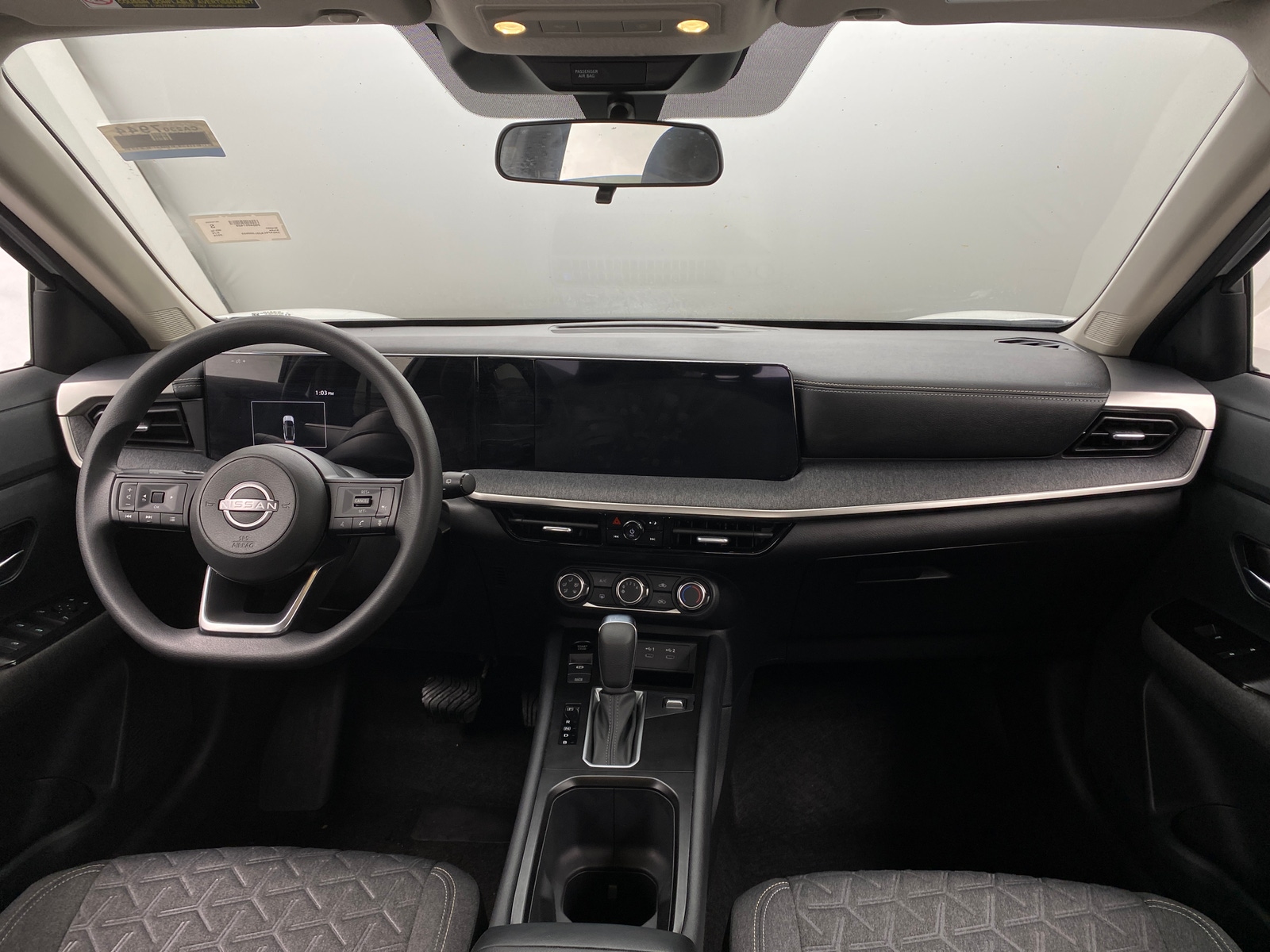 Thumbnail: 2025 Nissan Kicks - 3