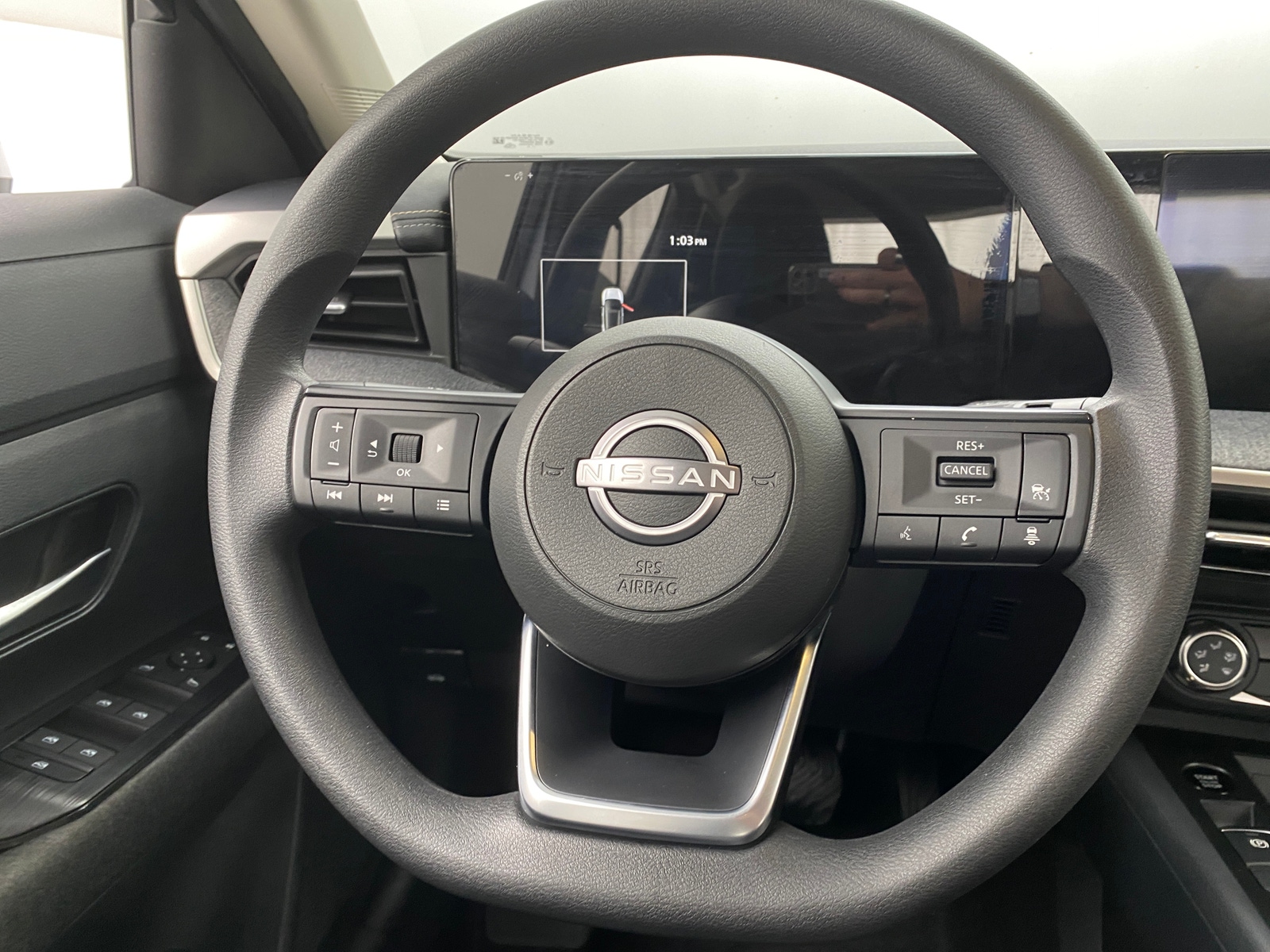 Thumbnail: 2025 Nissan Kicks - 5