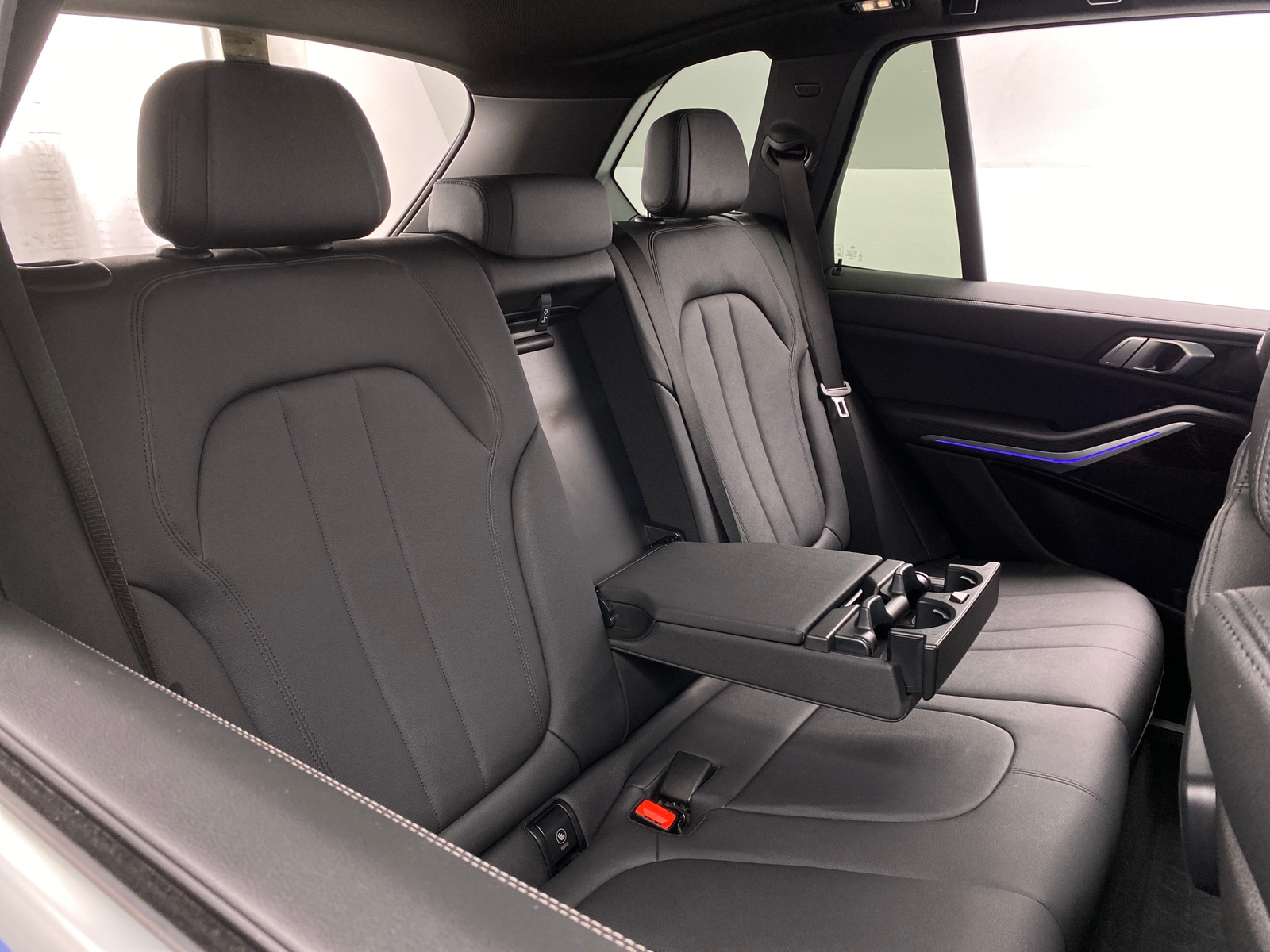 Thumbnail: 2019 BMW X5 - 5