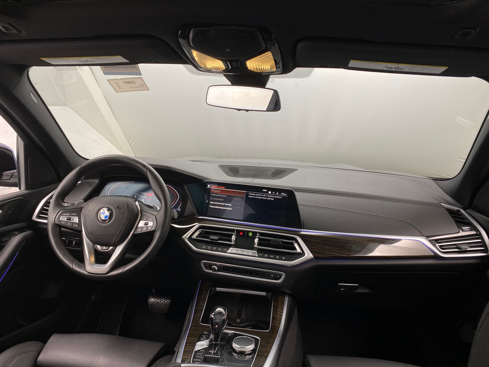 Thumbnail: 2019 BMW X5 - 2