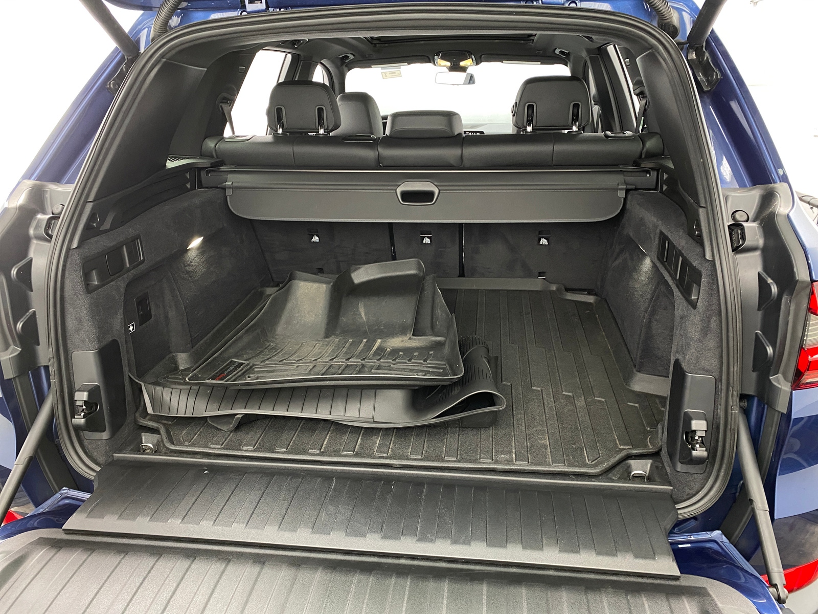 Thumbnail: 2019 BMW X5 - 6