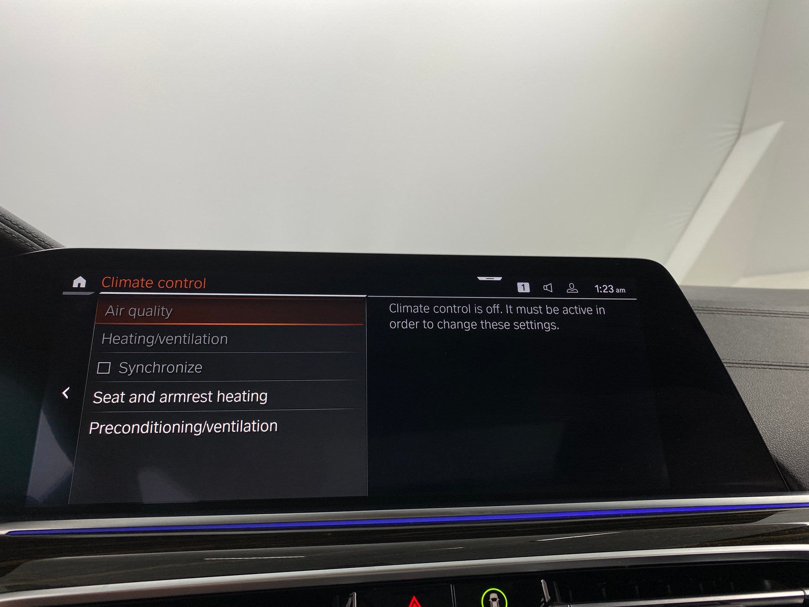 Thumbnail: 2019 BMW X5 - 3