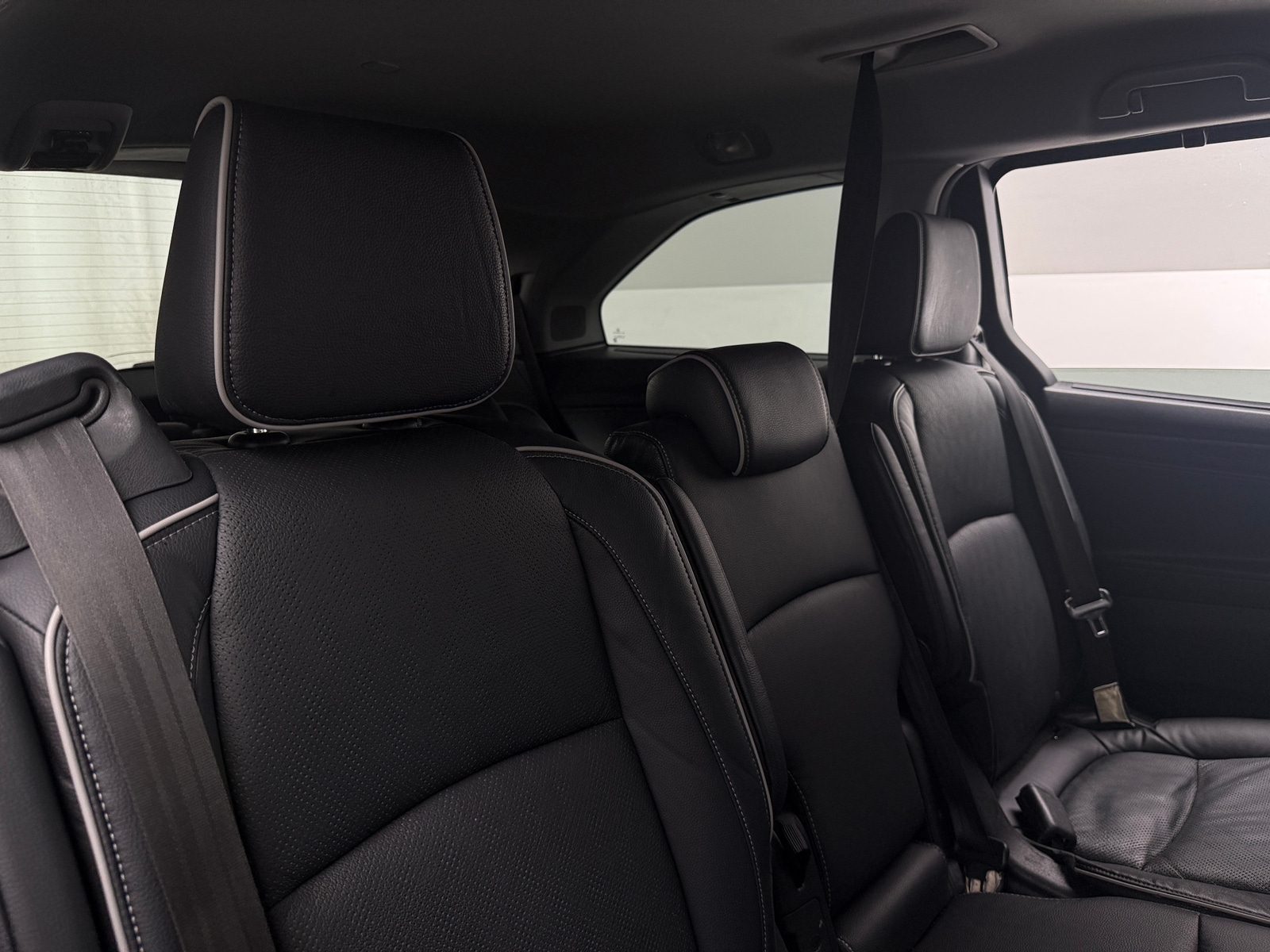 Thumbnail: 2021 Honda Odyssey - 5