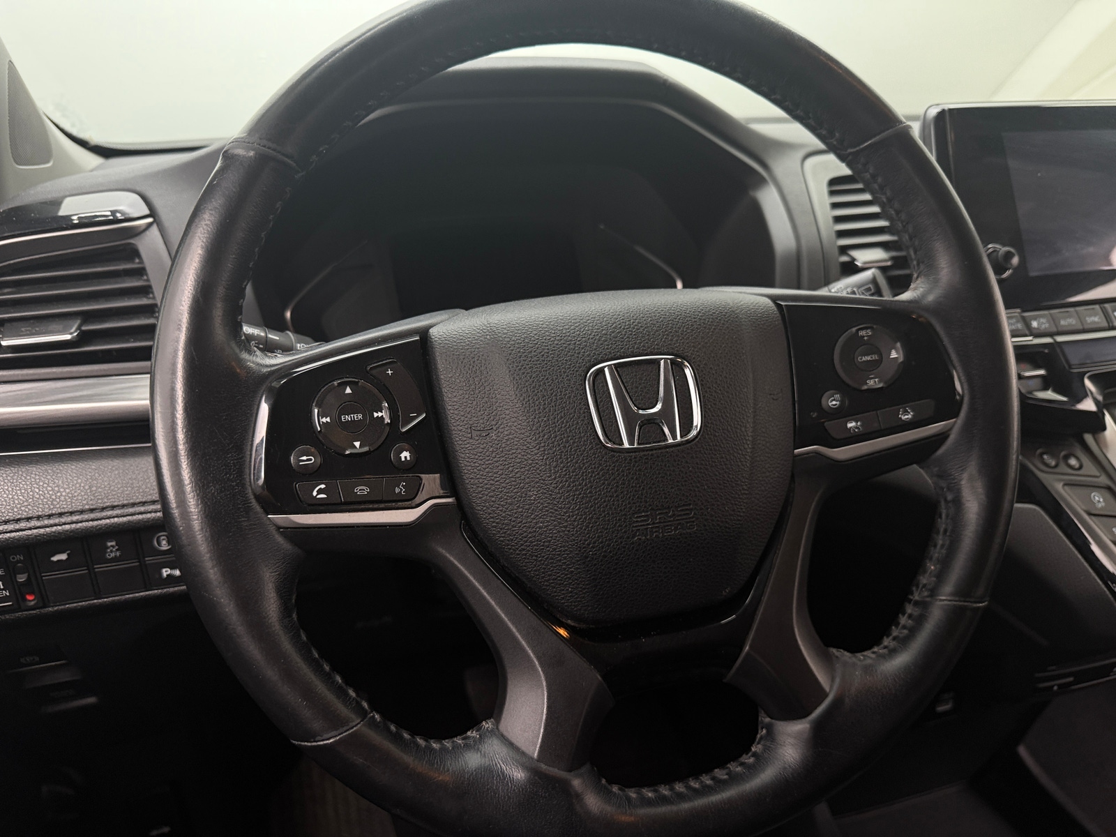Thumbnail: 2021 Honda Odyssey - 4