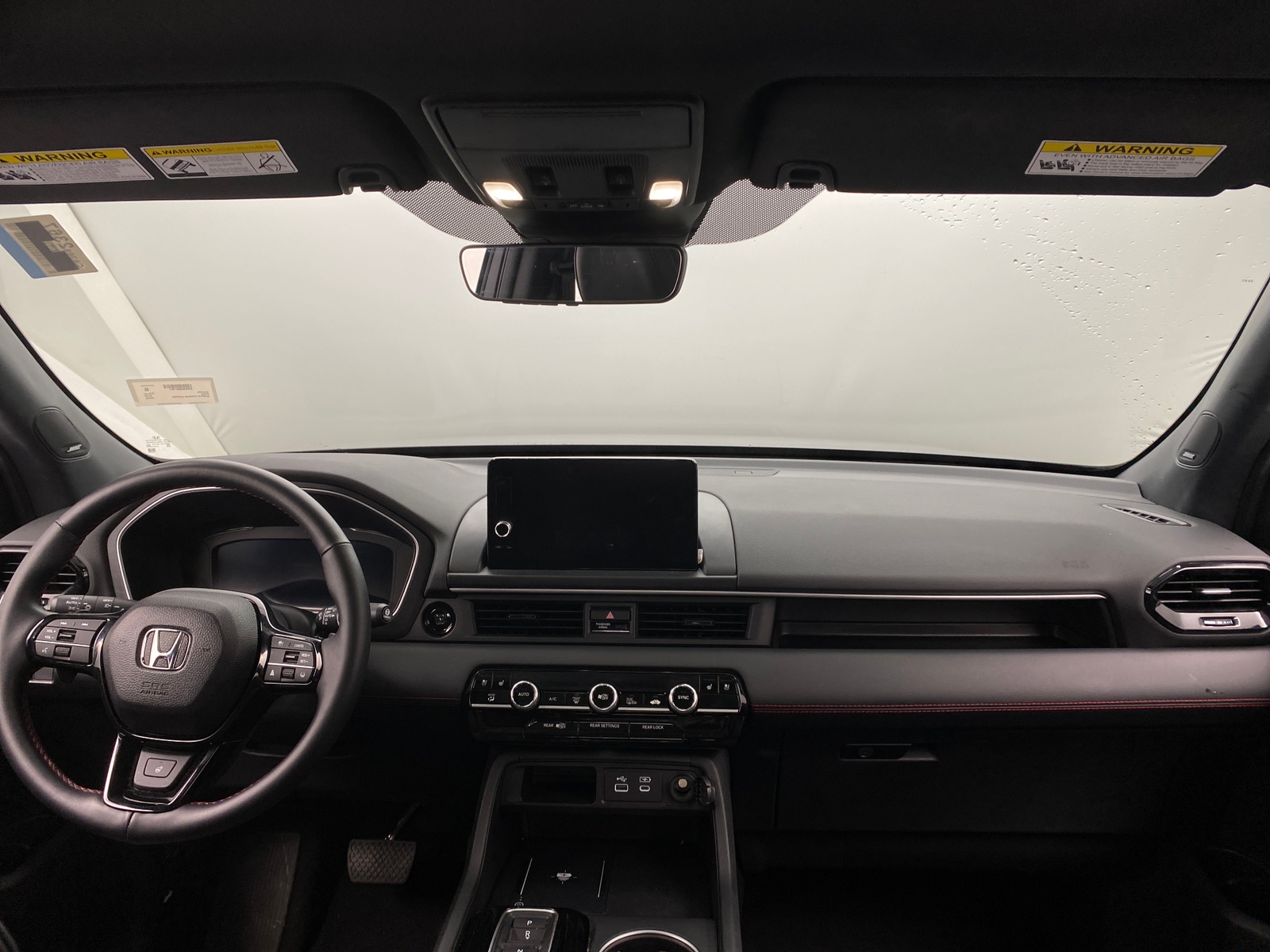 Thumbnail: 2025 Honda Pilot - 2