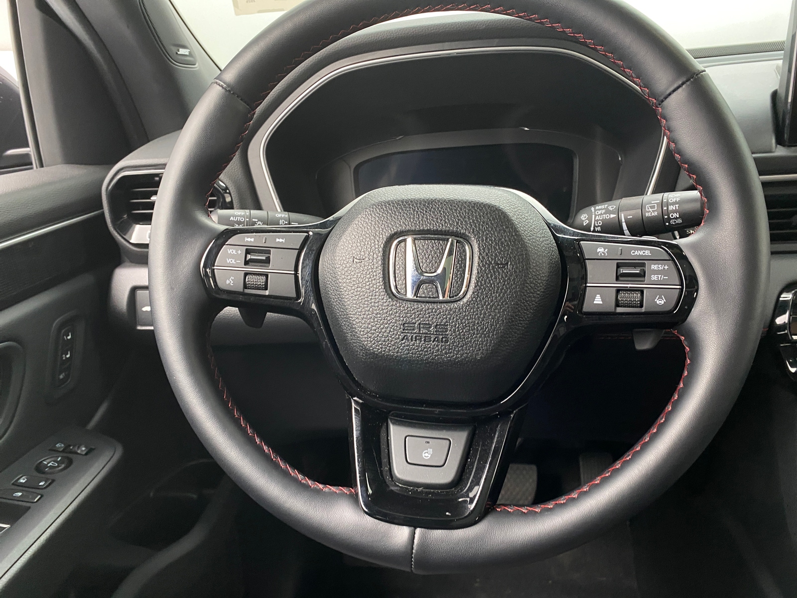 Thumbnail: 2025 Honda Pilot - 4