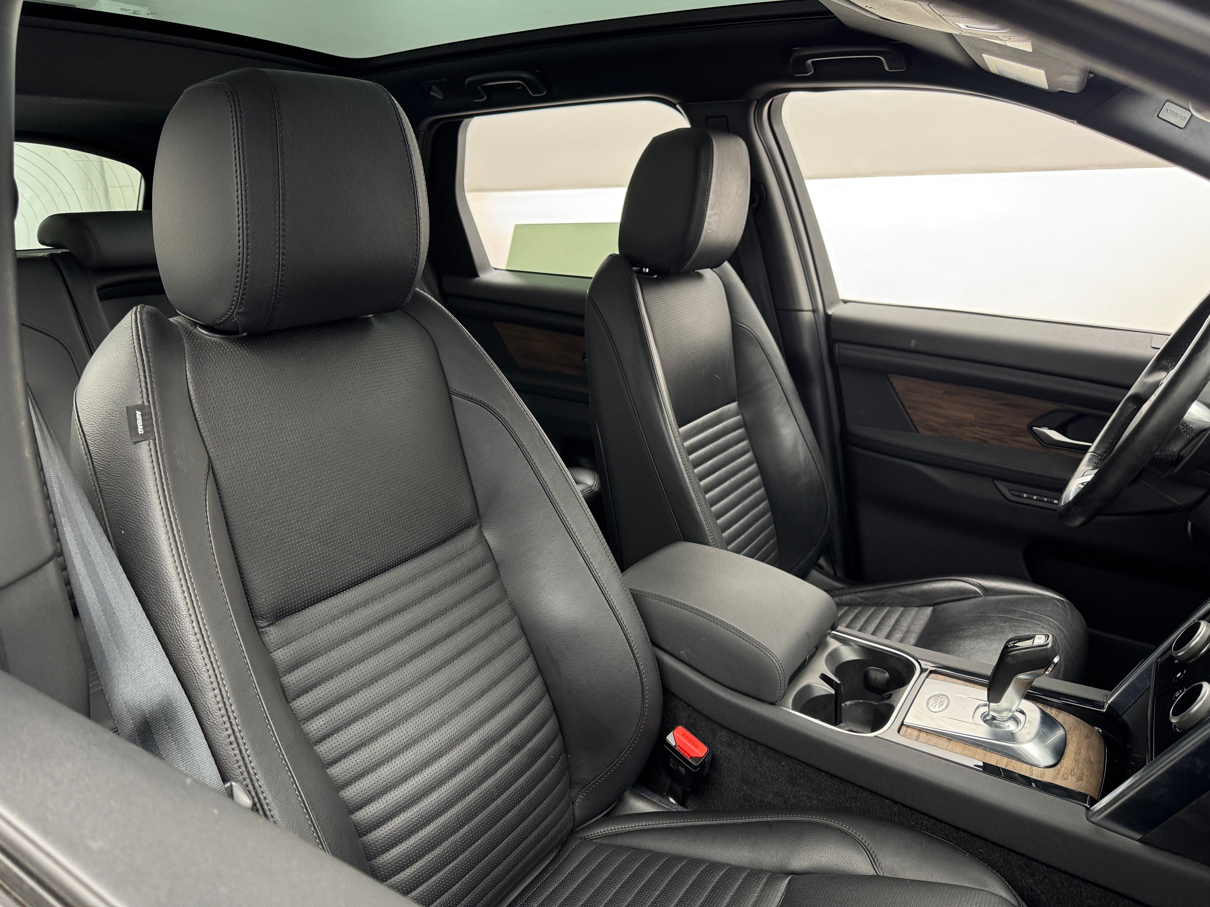 2020 Land Rover Discovery Sport