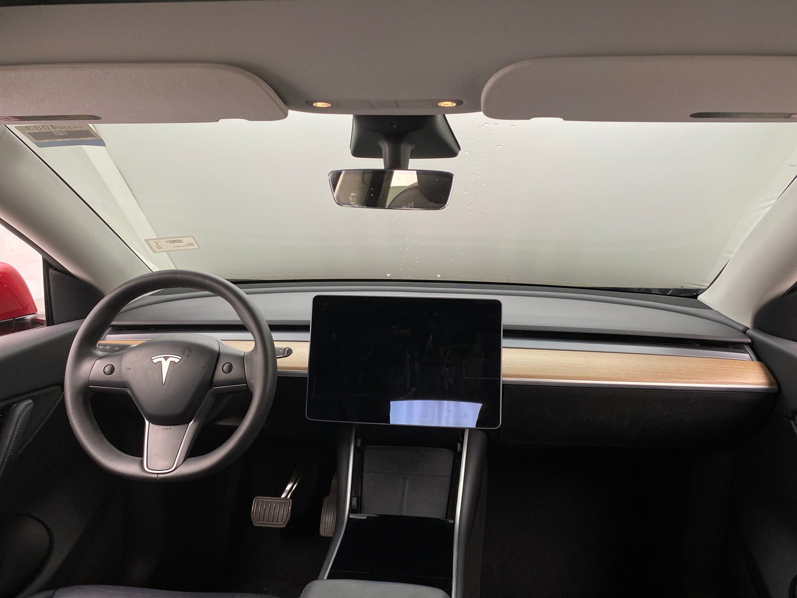 Thumbnail: 2020 Tesla Model Y - 2