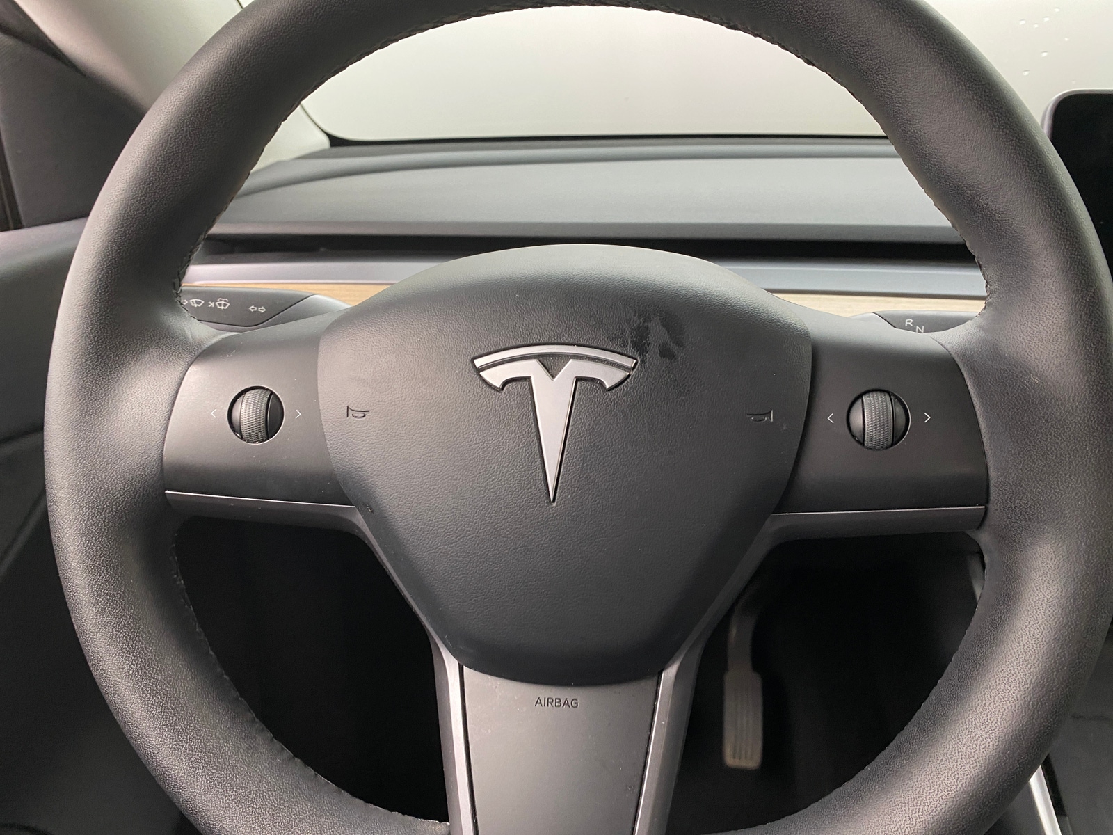 Thumbnail: 2020 Tesla Model Y - 4