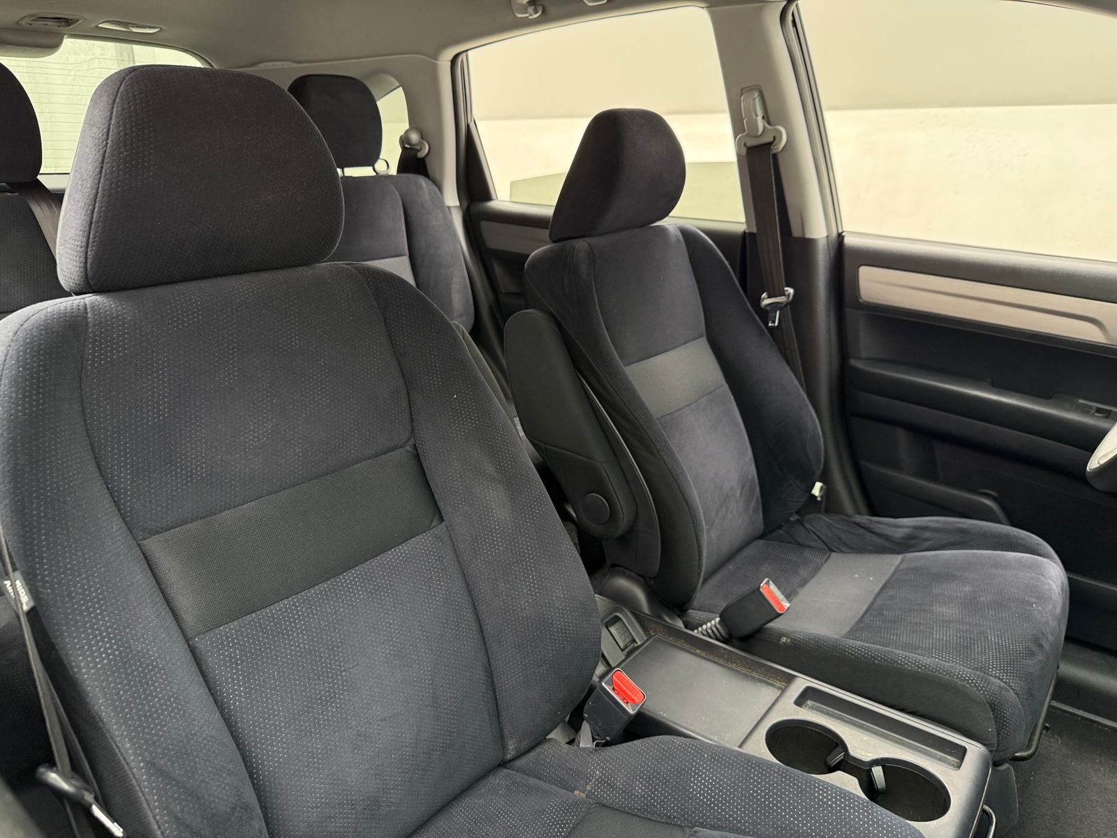 Thumbnail: 2010 Honda CR-V - 2