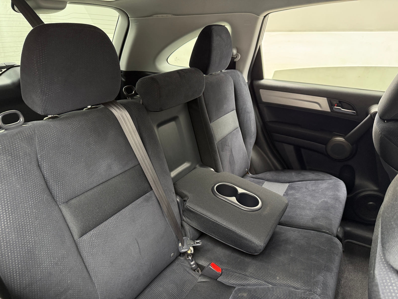 Thumbnail: 2010 Honda CR-V - 6